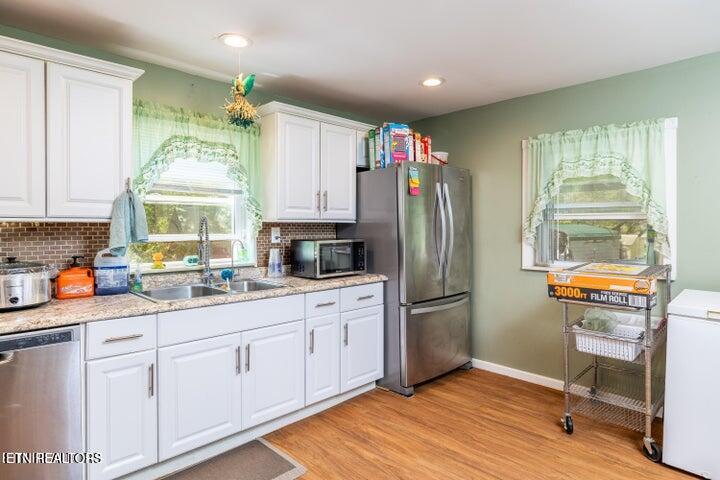 3244 Lost Branch Road Sevierville TN 37862