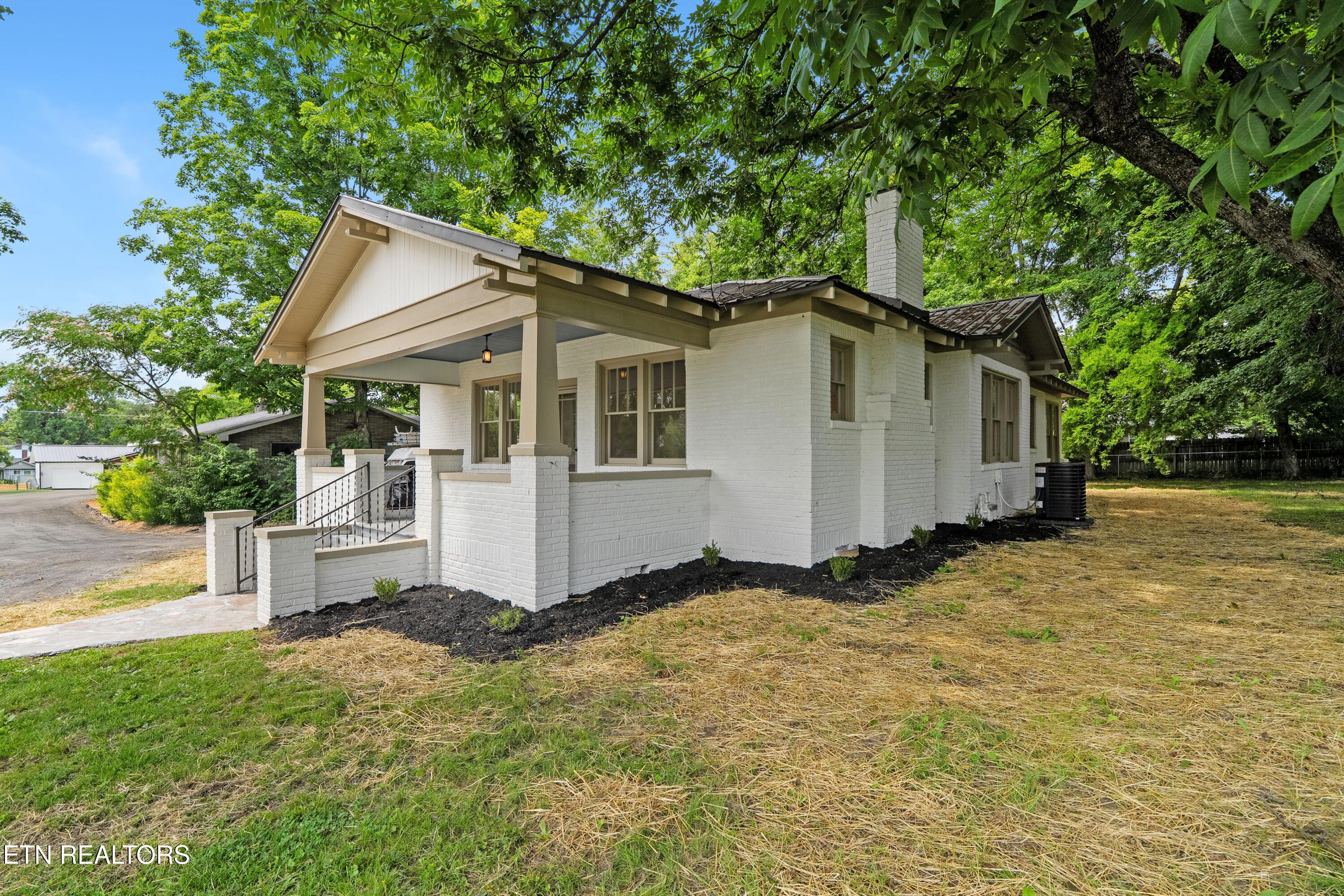 150 College Street Madisonville TN 37354
