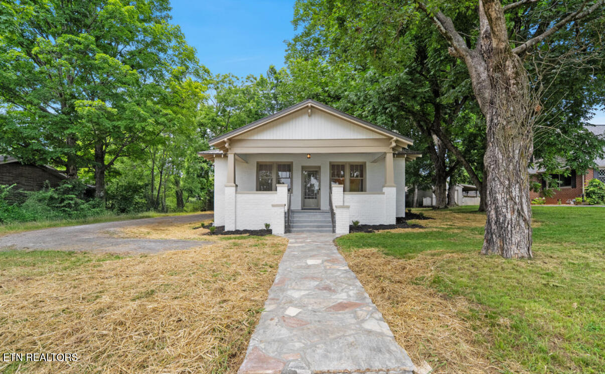150 College Street Madisonville TN 37354