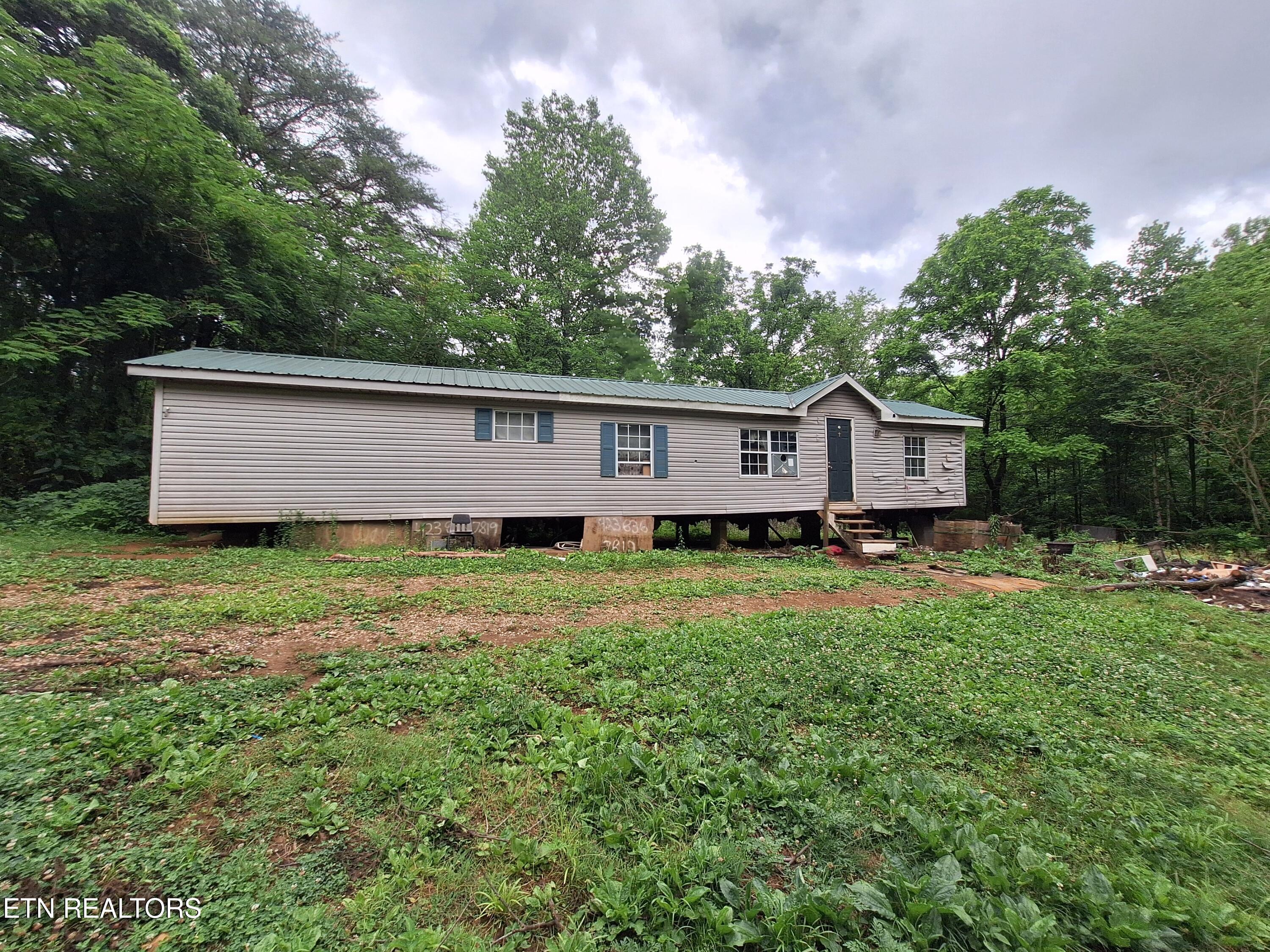 160 Mountain Road Tellico Plains TN 37385