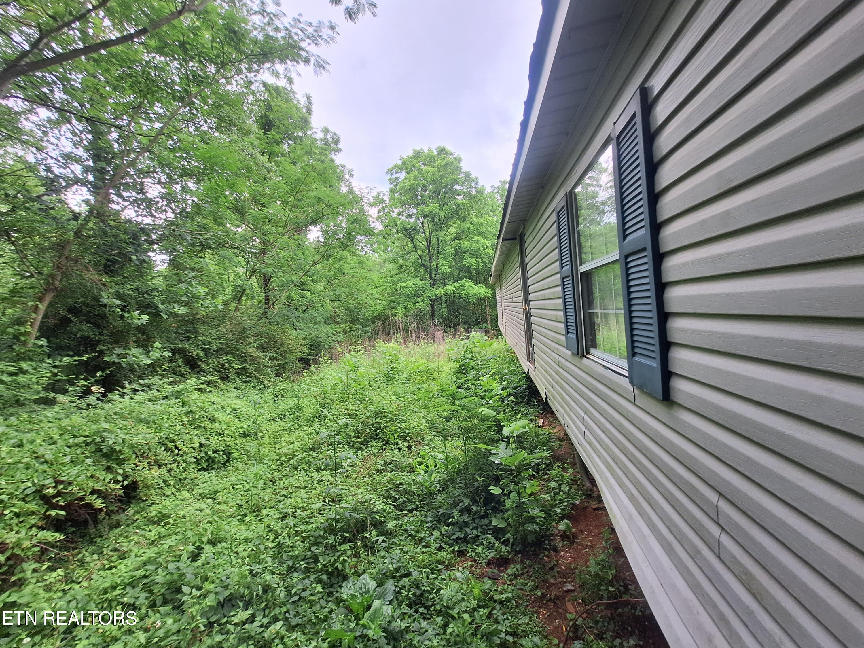 160 Mountain Road Tellico Plains TN 37385
