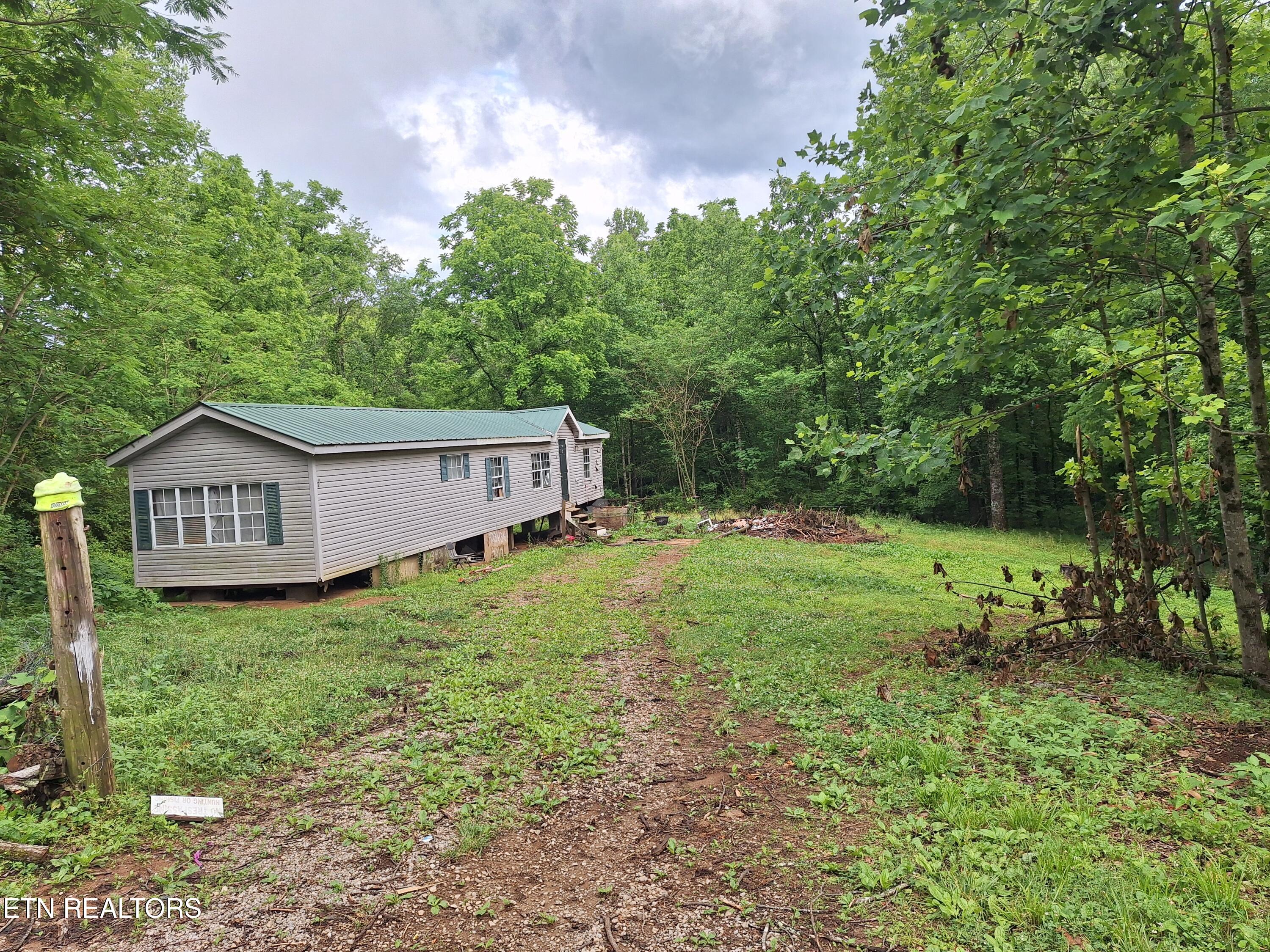 160 Mountain Road Tellico Plains TN 37385