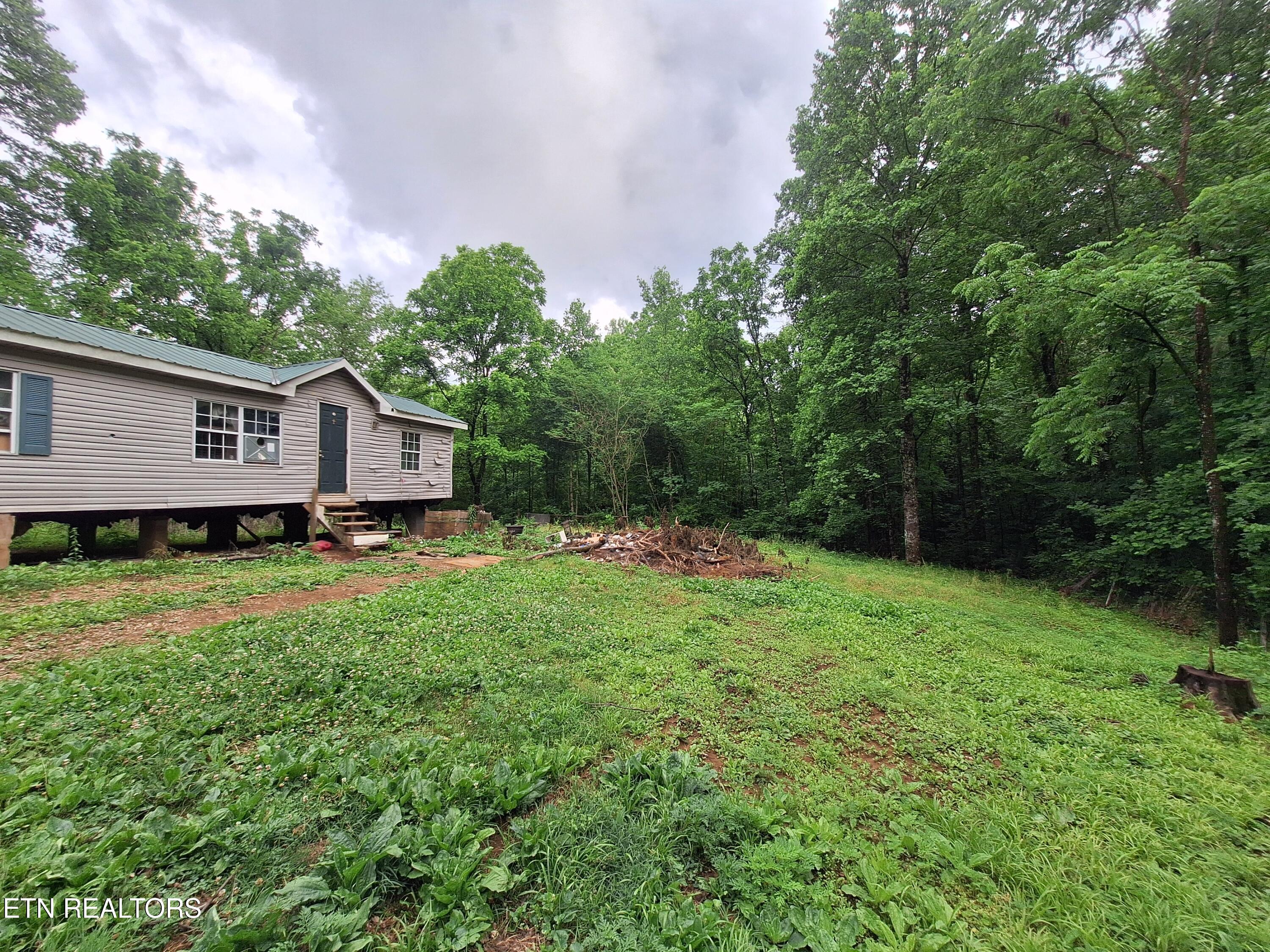 160 Mountain Road Tellico Plains TN 37385