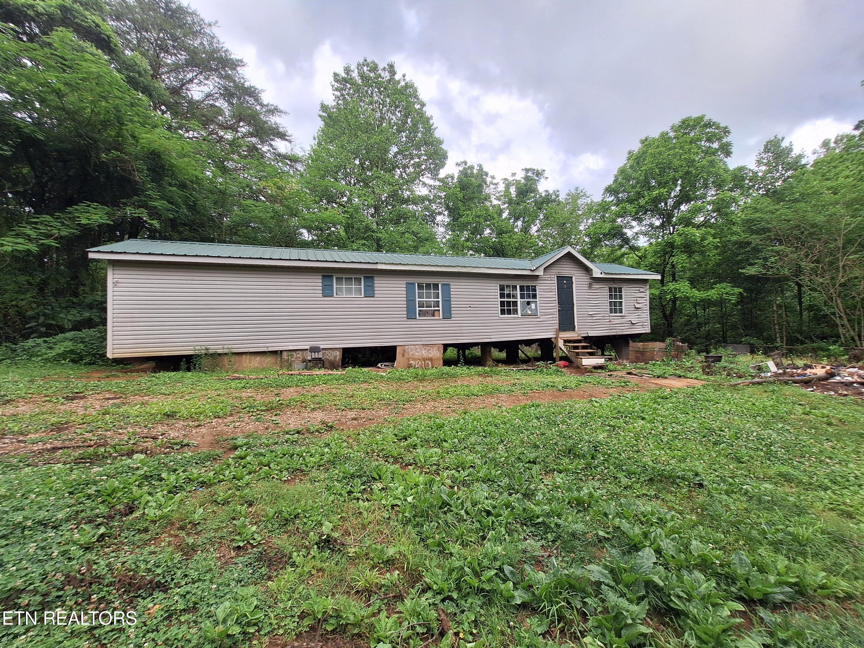 160 Mountain Road Tellico Plains TN 37385