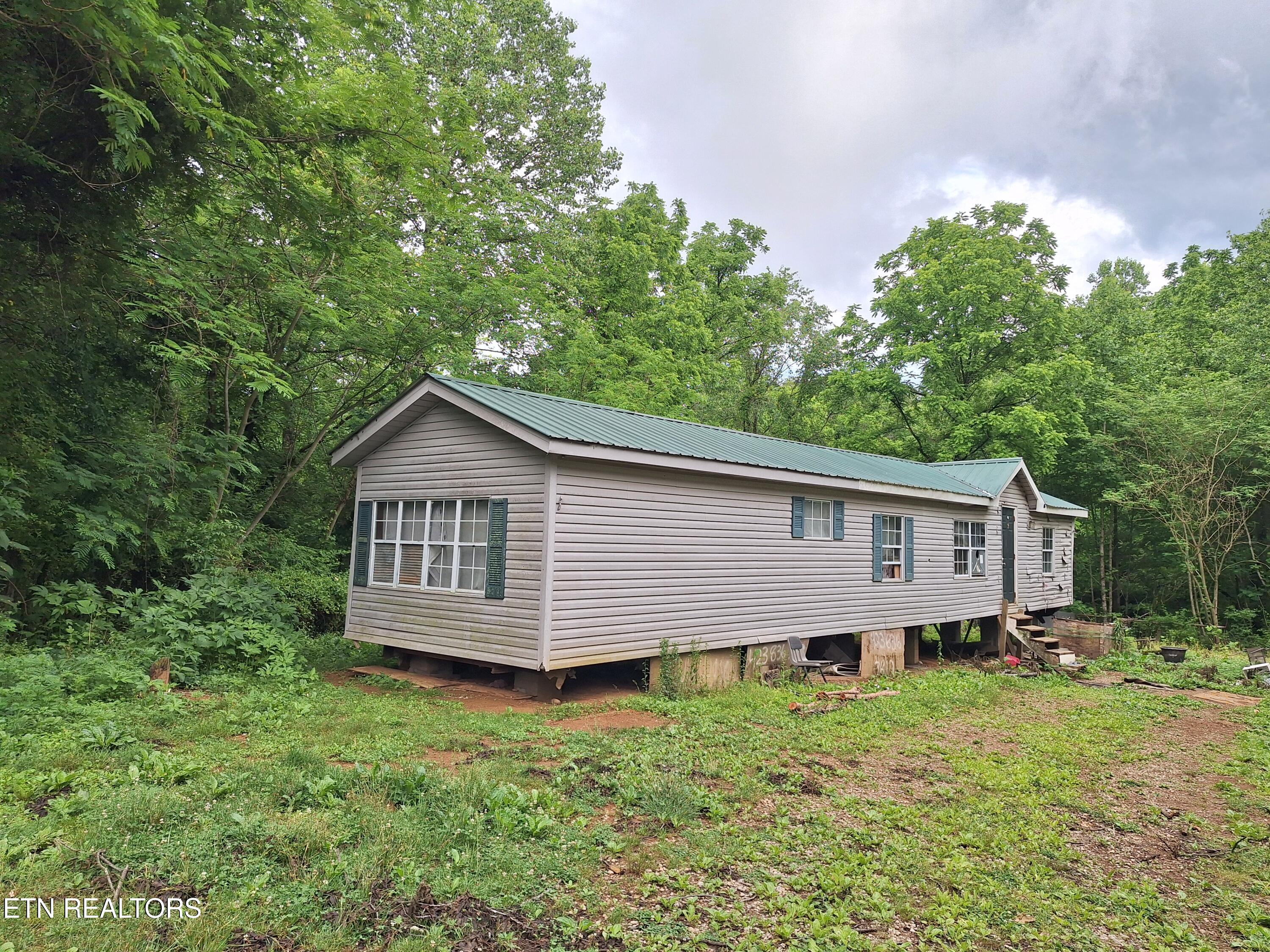 160 Mountain Road Tellico Plains TN 37385