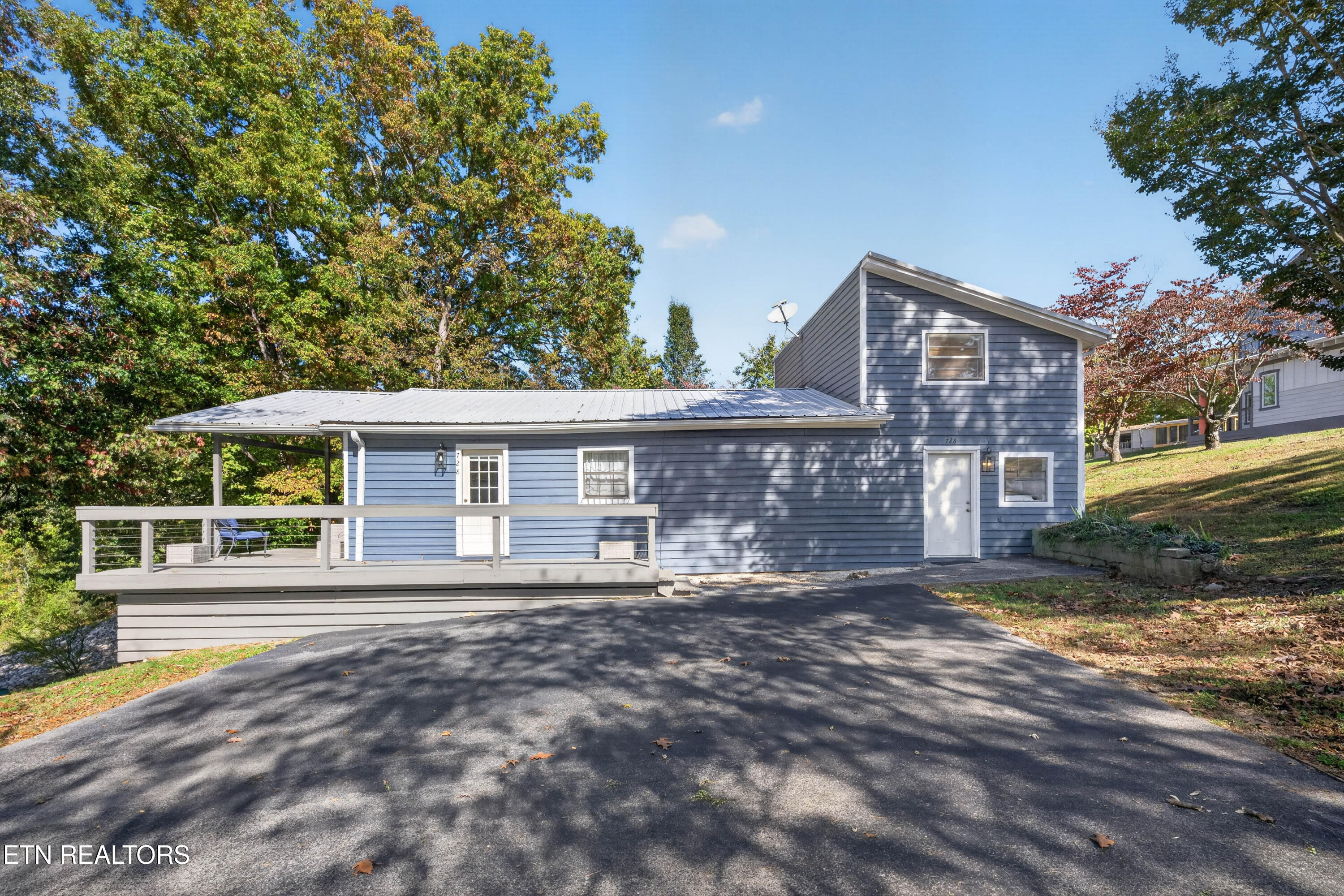 728 Indian River Boat Dock Road Jacksboro TN 37757