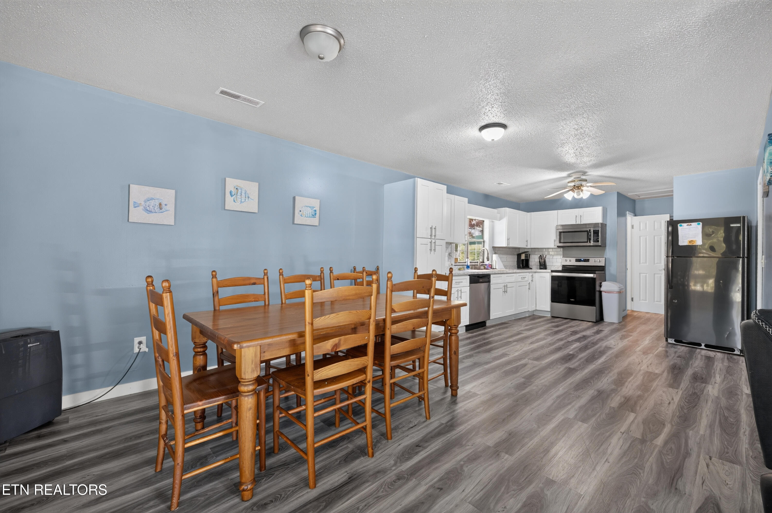 728 Indian River Boat Dock Road Jacksboro TN 37757