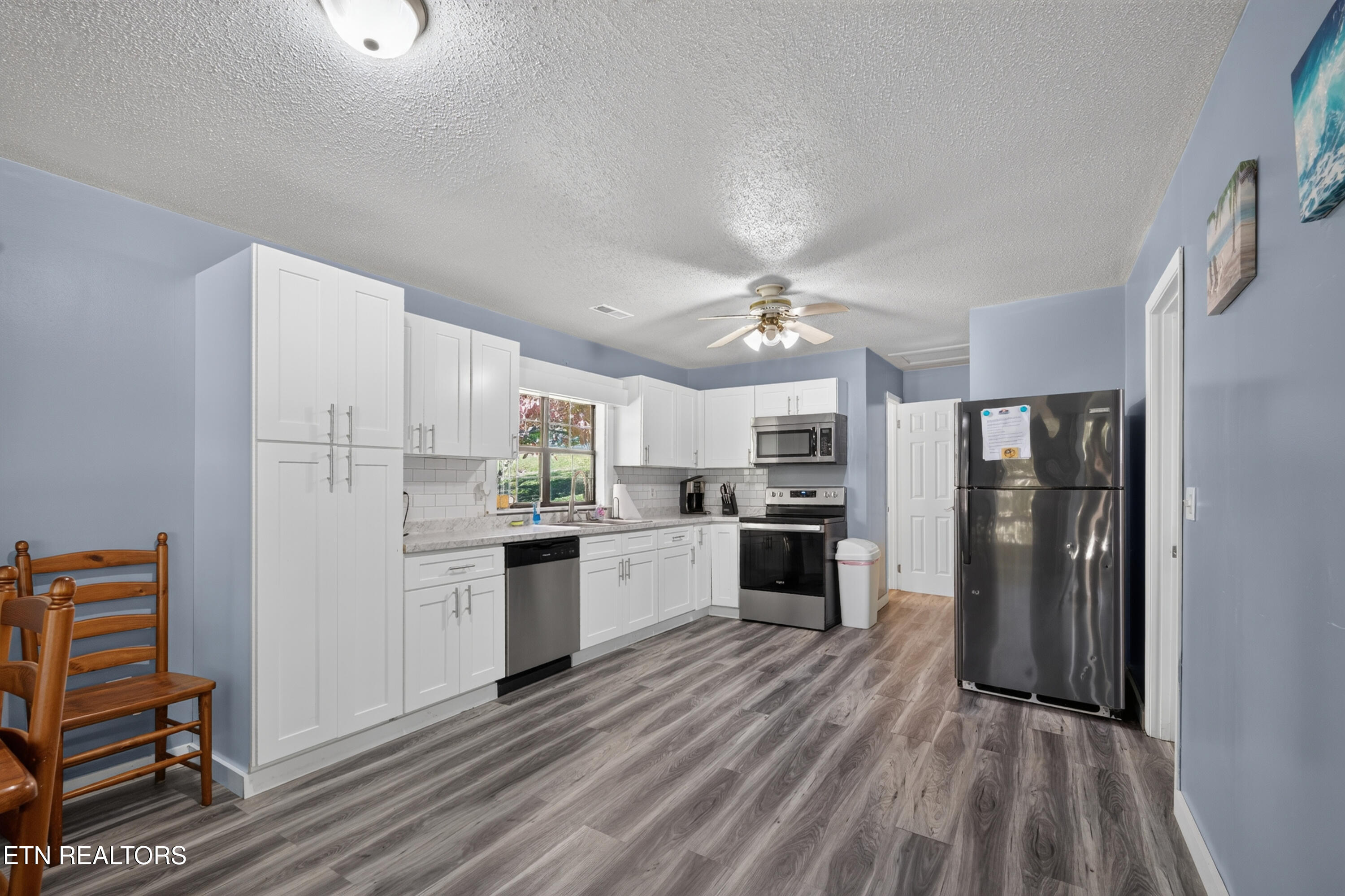 728 Indian River Boat Dock Road Jacksboro TN 37757