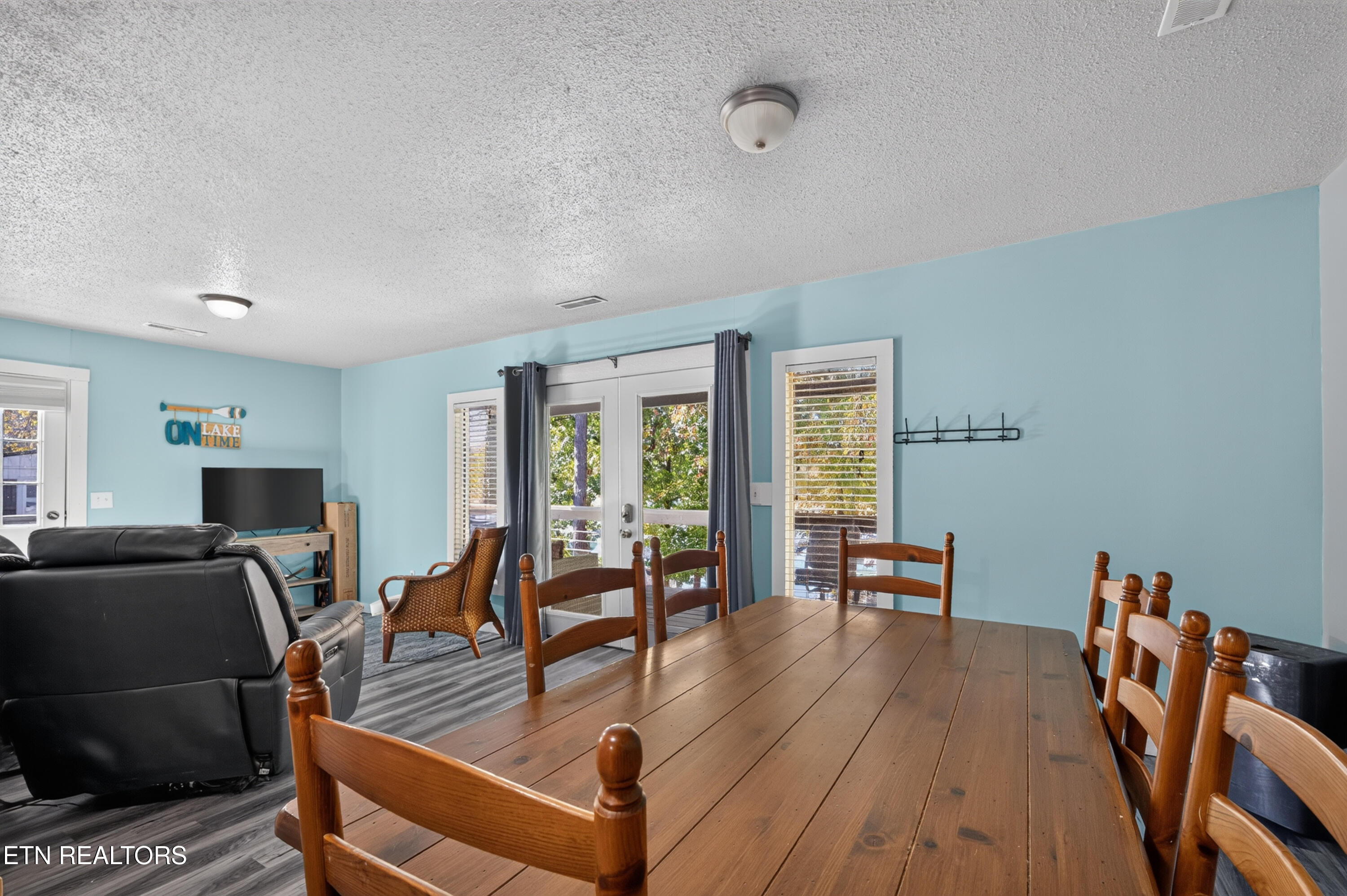 728 Indian River Boat Dock Road Jacksboro TN 37757