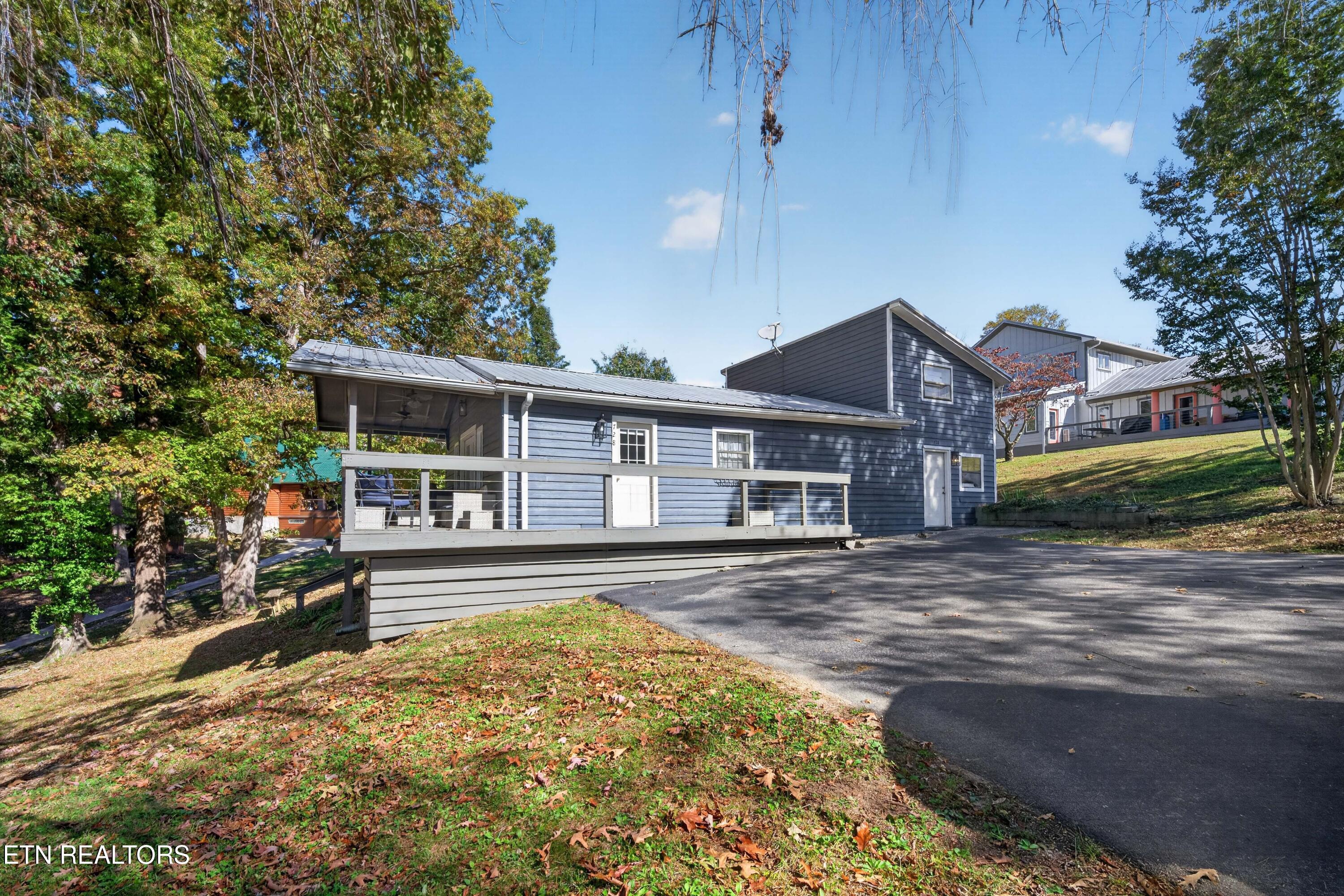 728 Indian River Boat Dock Road Jacksboro TN 37757
