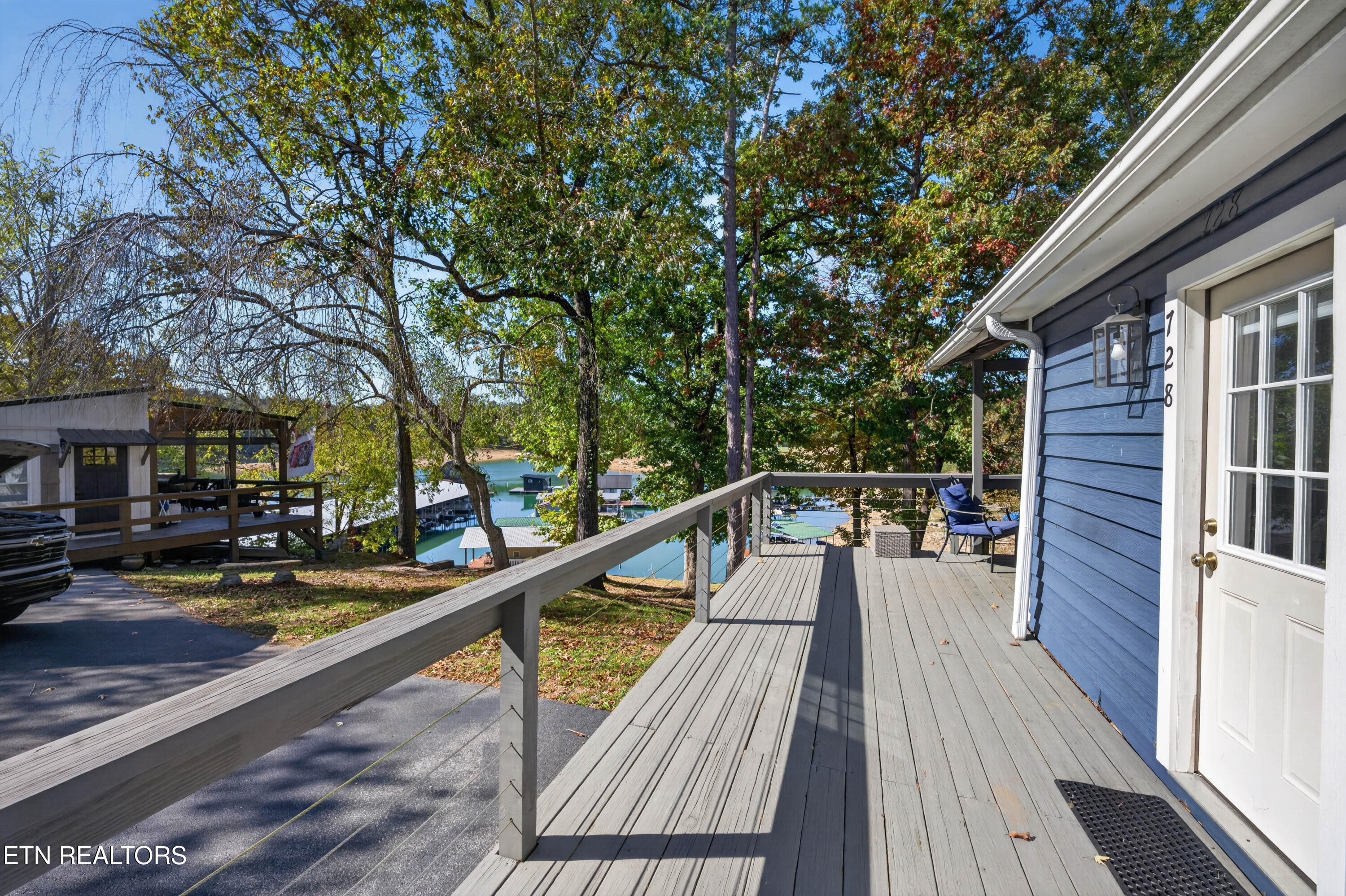 728 Indian River Boat Dock Road Jacksboro TN 37757