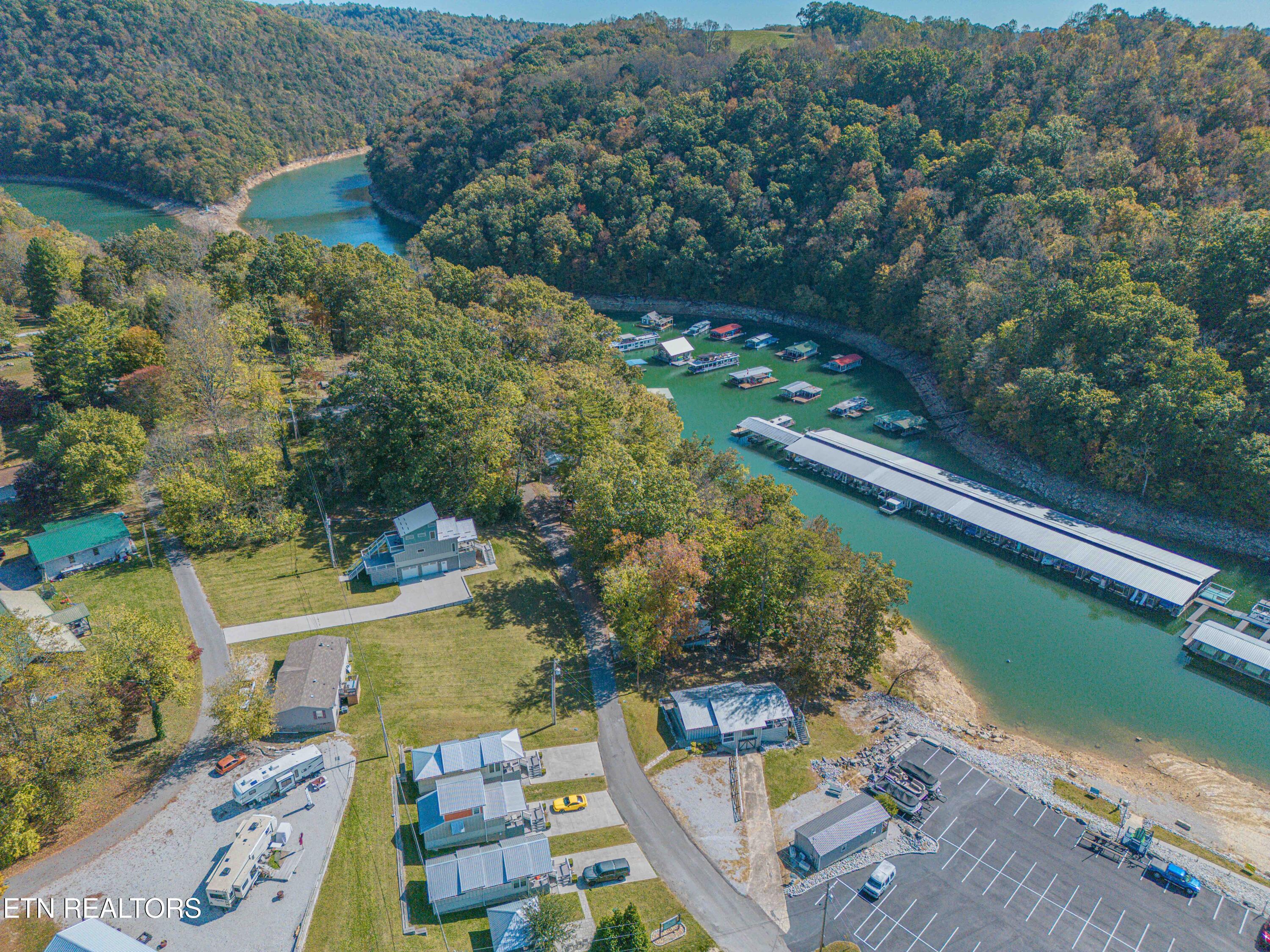 728 Indian River Boat Dock Road Jacksboro TN 37757