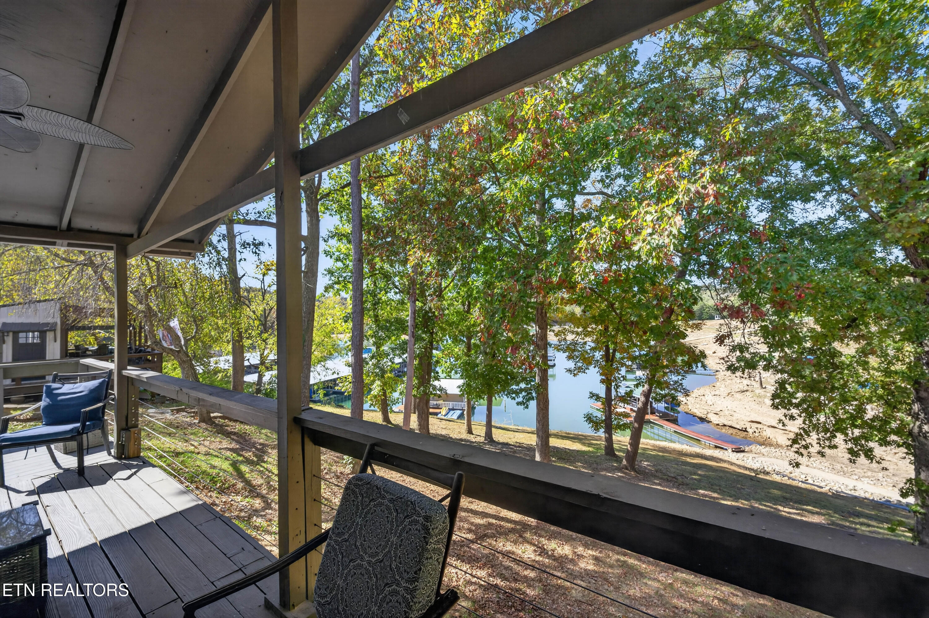 728 Indian River Boat Dock Road Jacksboro TN 37757
