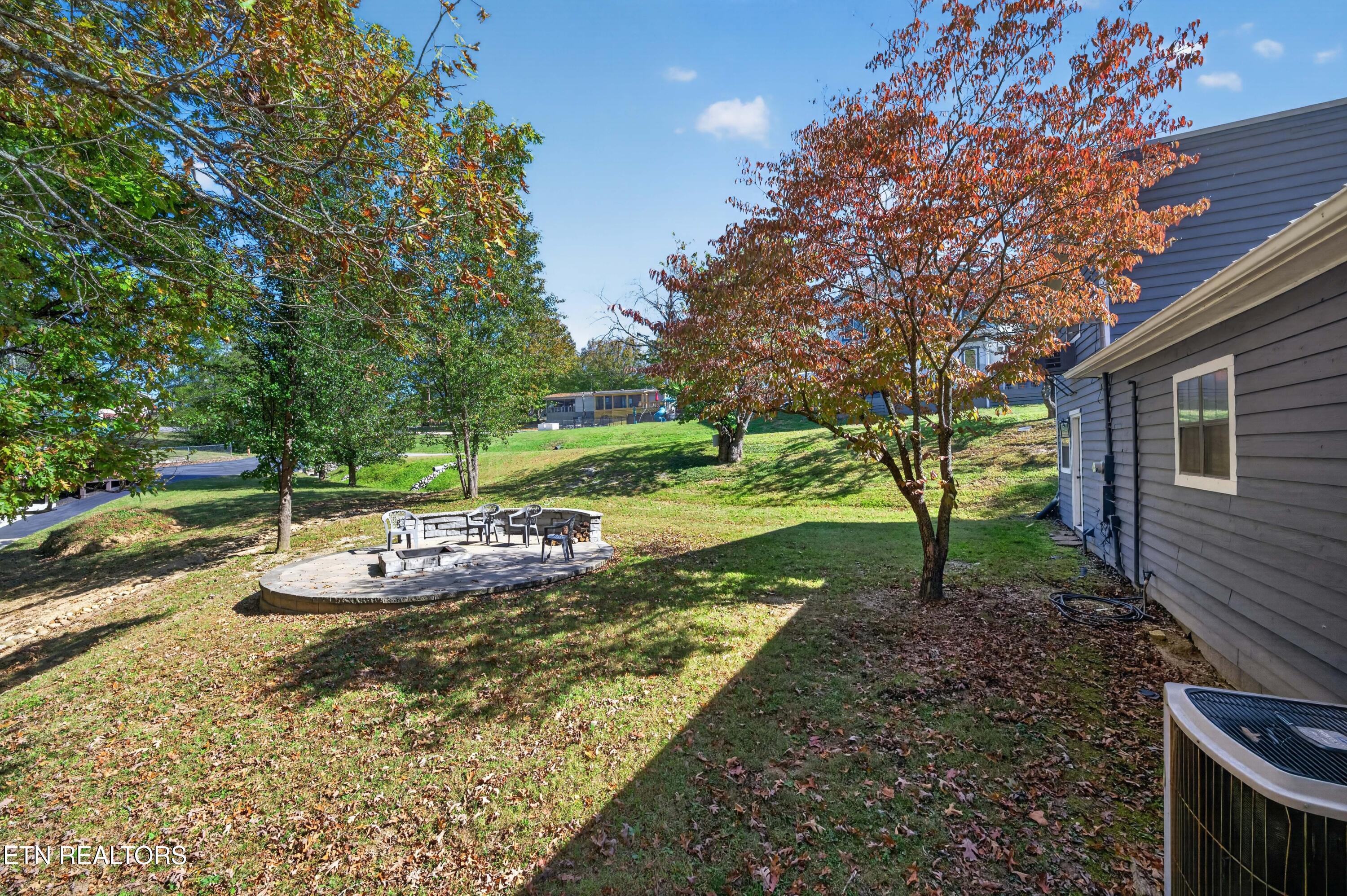 728 Indian River Boat Dock Road Jacksboro TN 37757