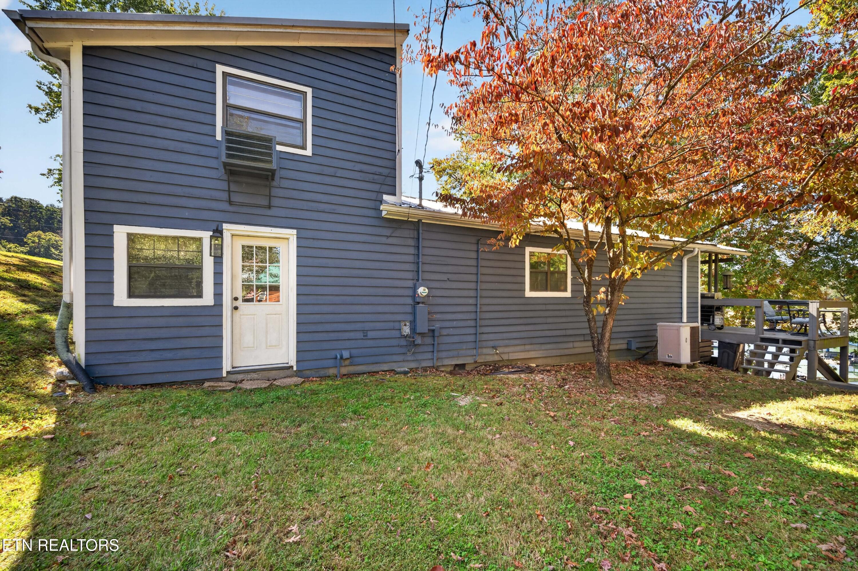 728 Indian River Boat Dock Road Jacksboro TN 37757