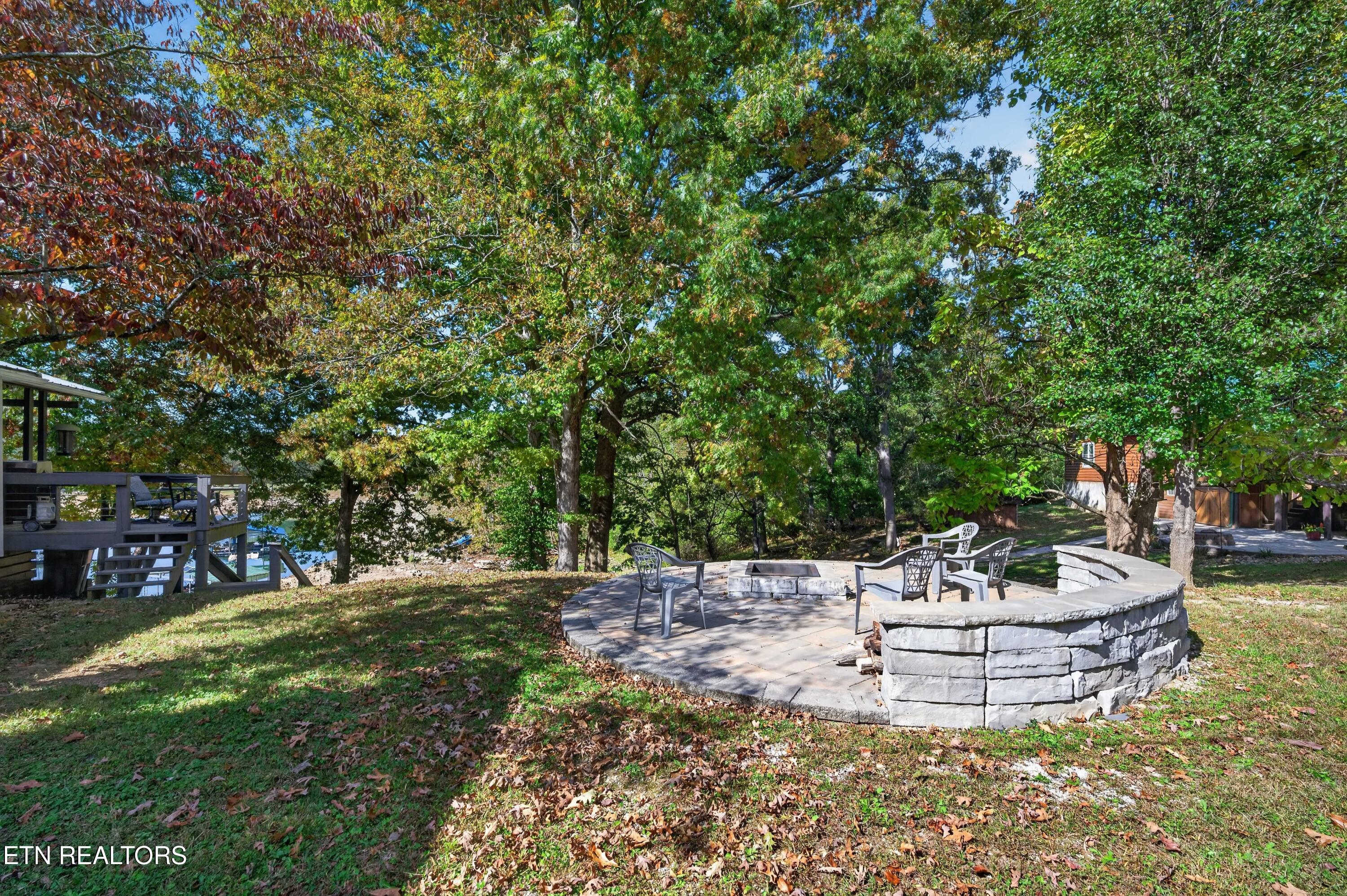 728 Indian River Boat Dock Road Jacksboro TN 37757