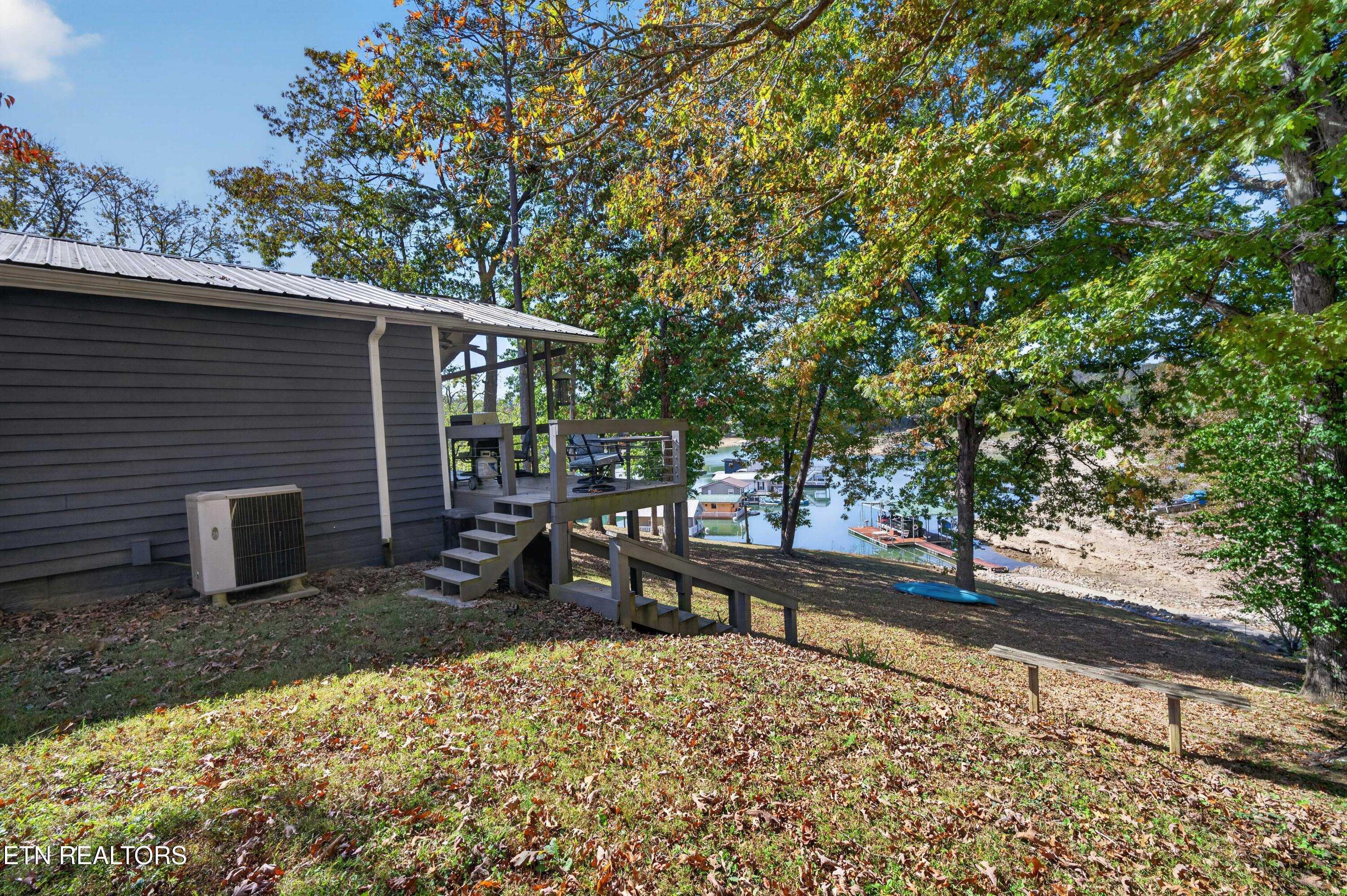 728 Indian River Boat Dock Road Jacksboro TN 37757