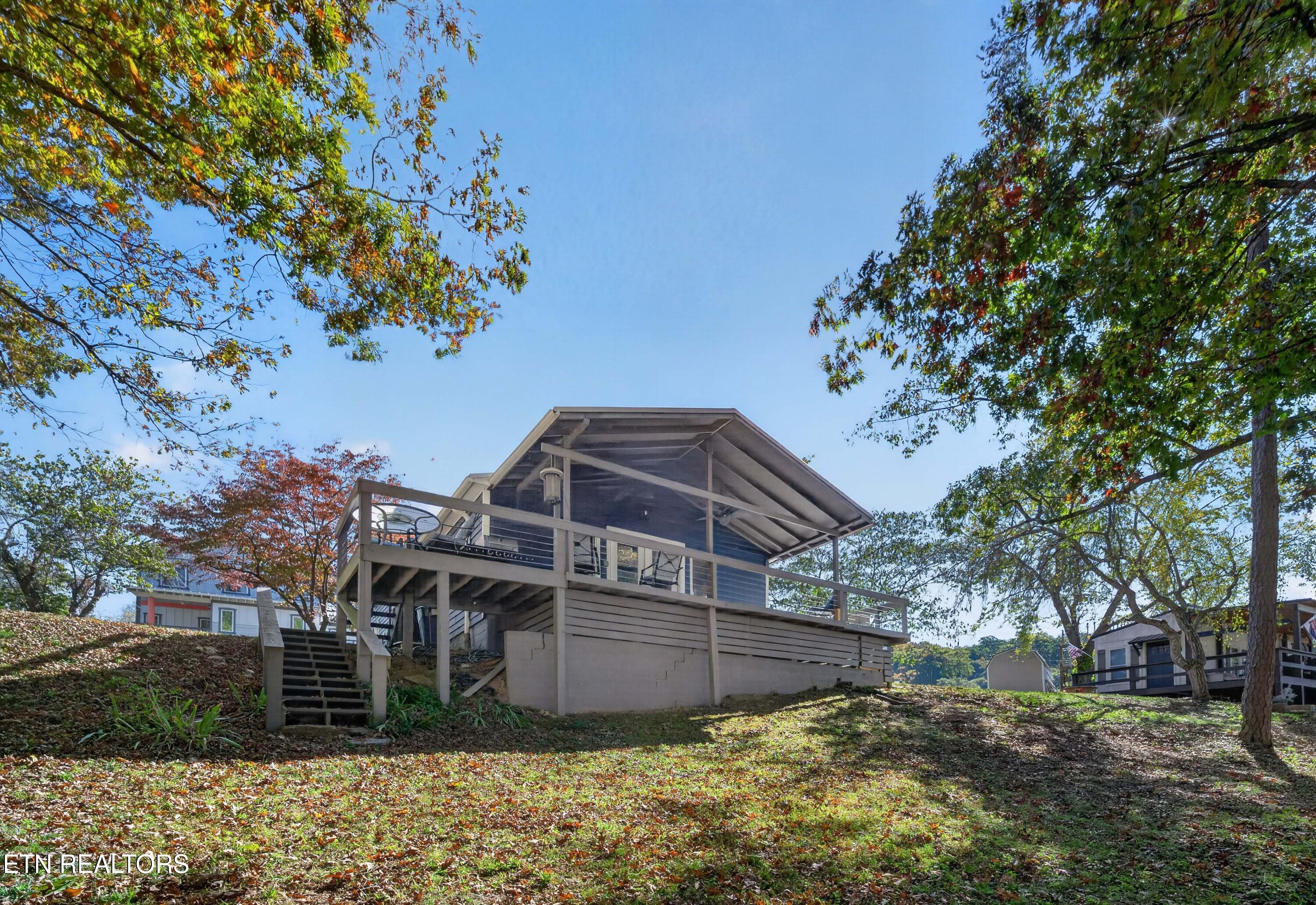728 Indian River Boat Dock Road Jacksboro TN 37757