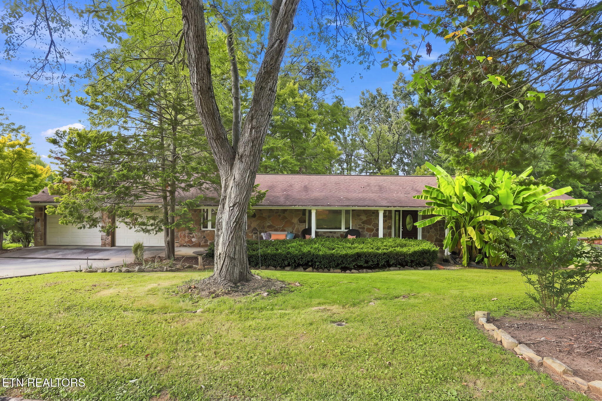 131 Cumberland View Drive Oak Ridge TN 37830