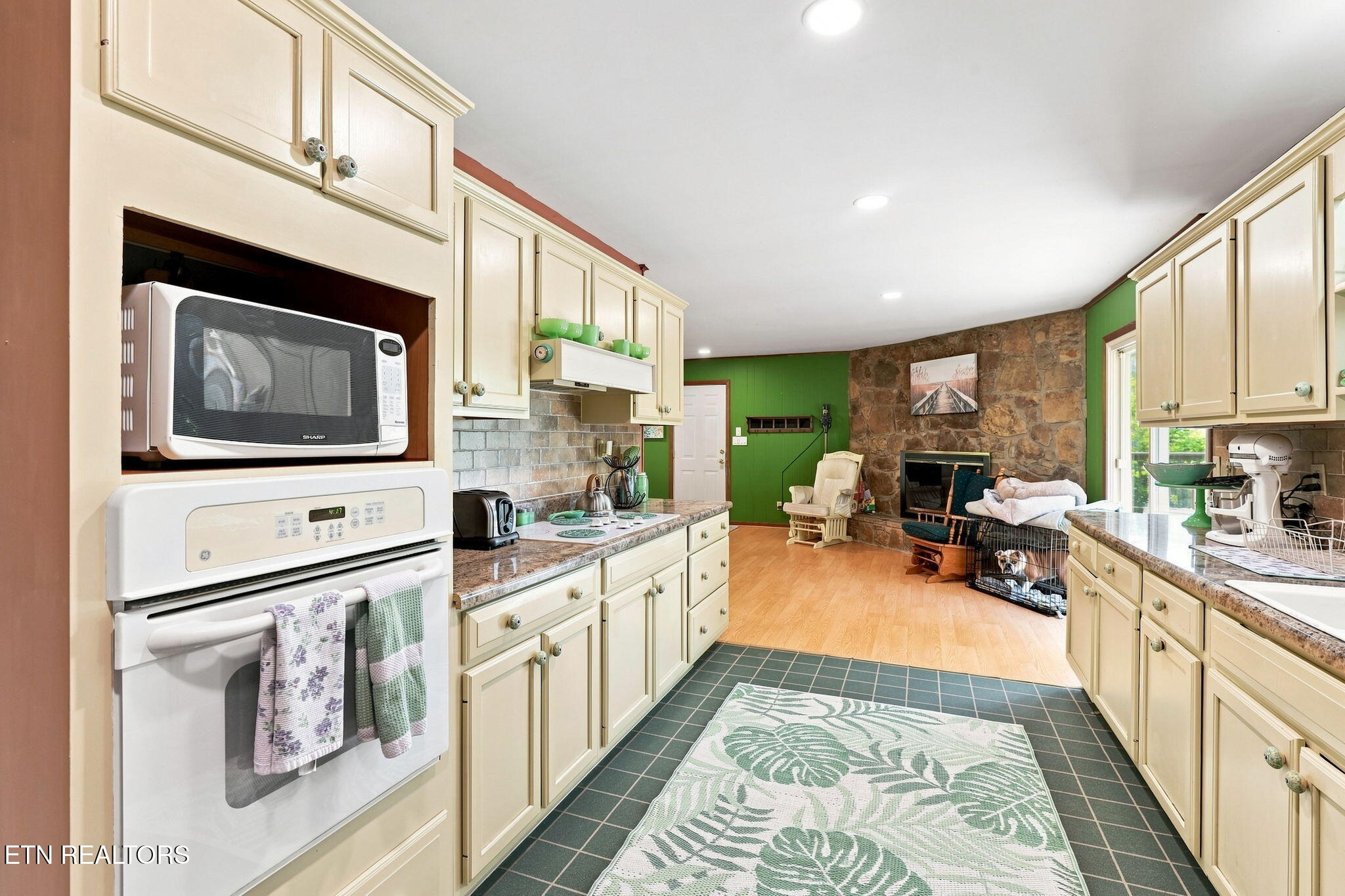131 Cumberland View Drive Oak Ridge TN 37830