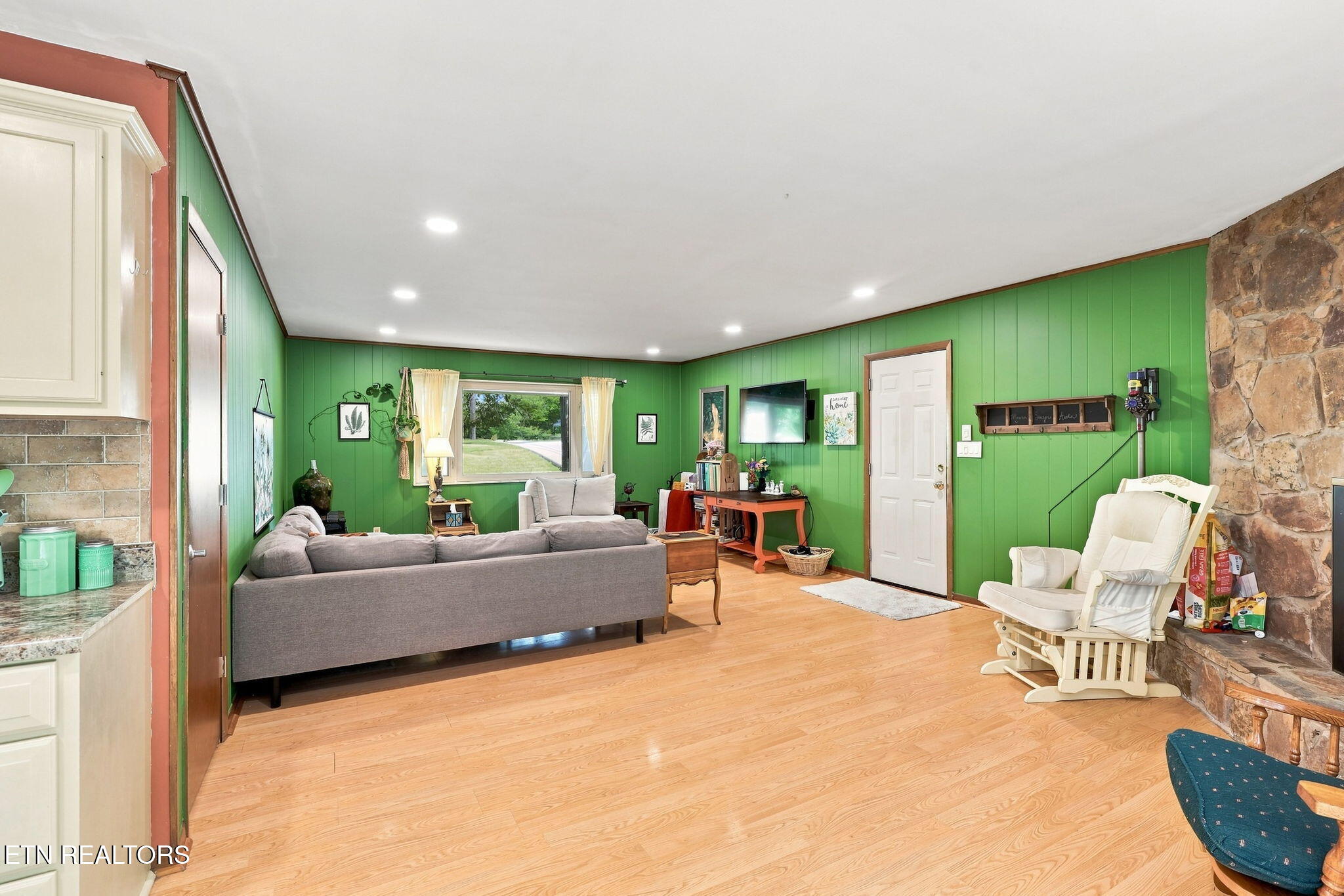131 Cumberland View Drive Oak Ridge TN 37830