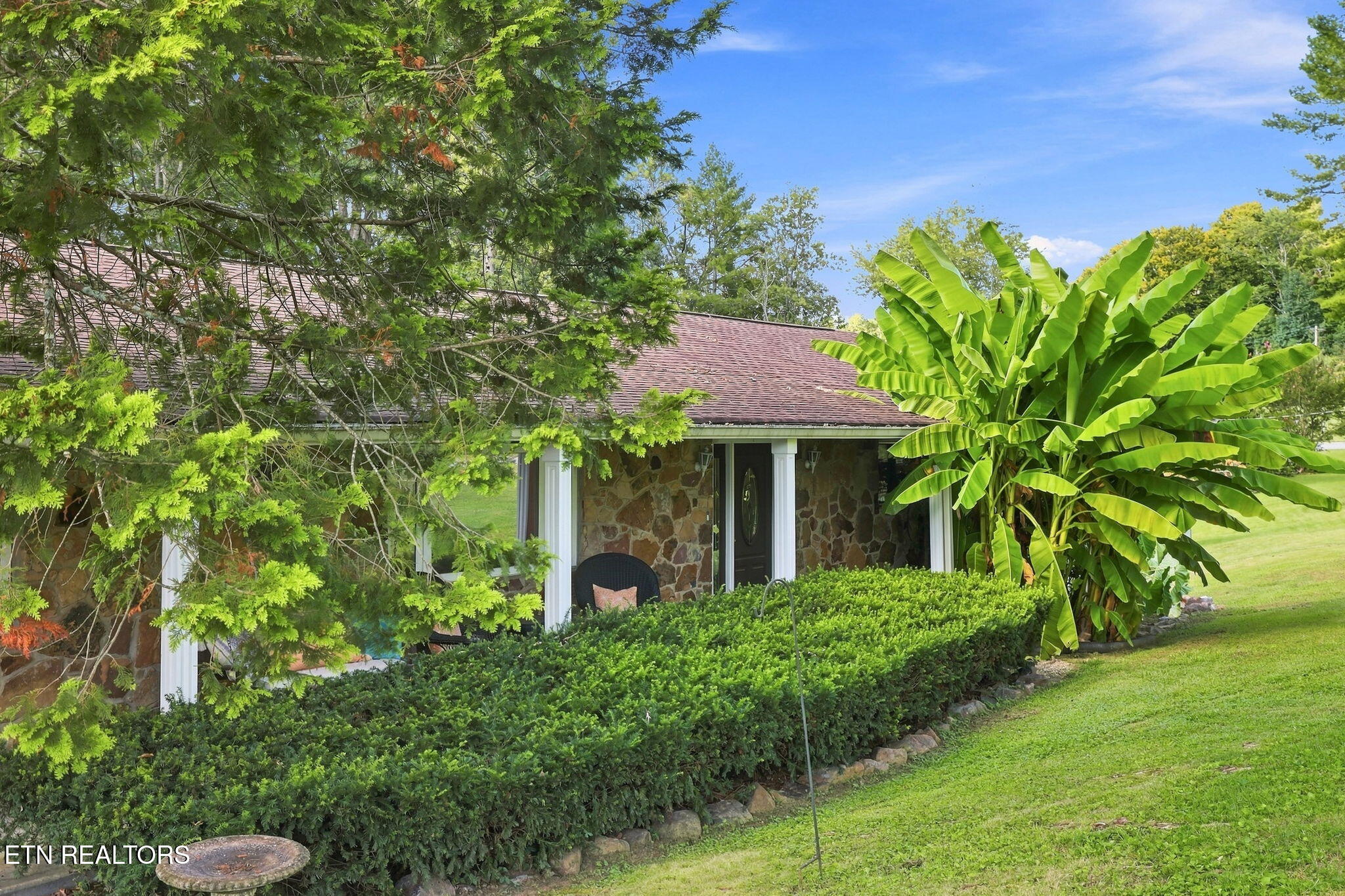 131 Cumberland View Drive Oak Ridge TN 37830