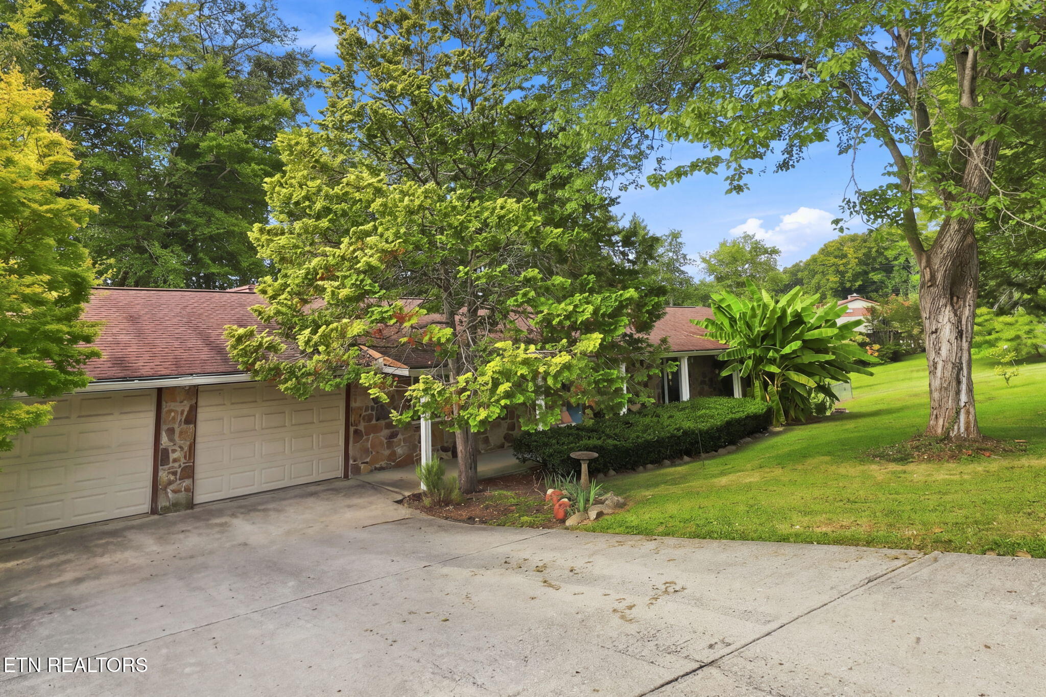 131 Cumberland View Drive Oak Ridge TN 37830