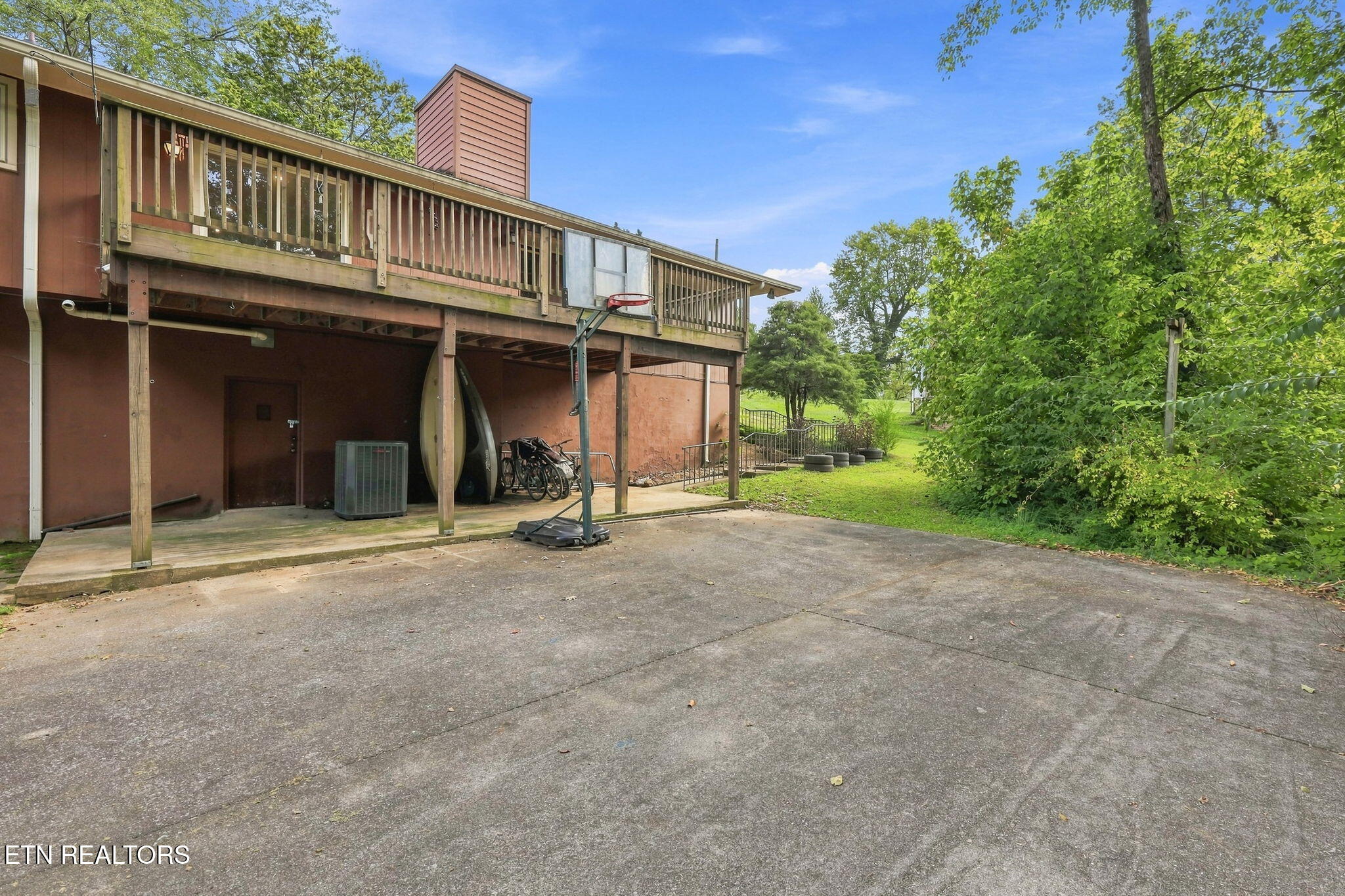 131 Cumberland View Drive Oak Ridge TN 37830