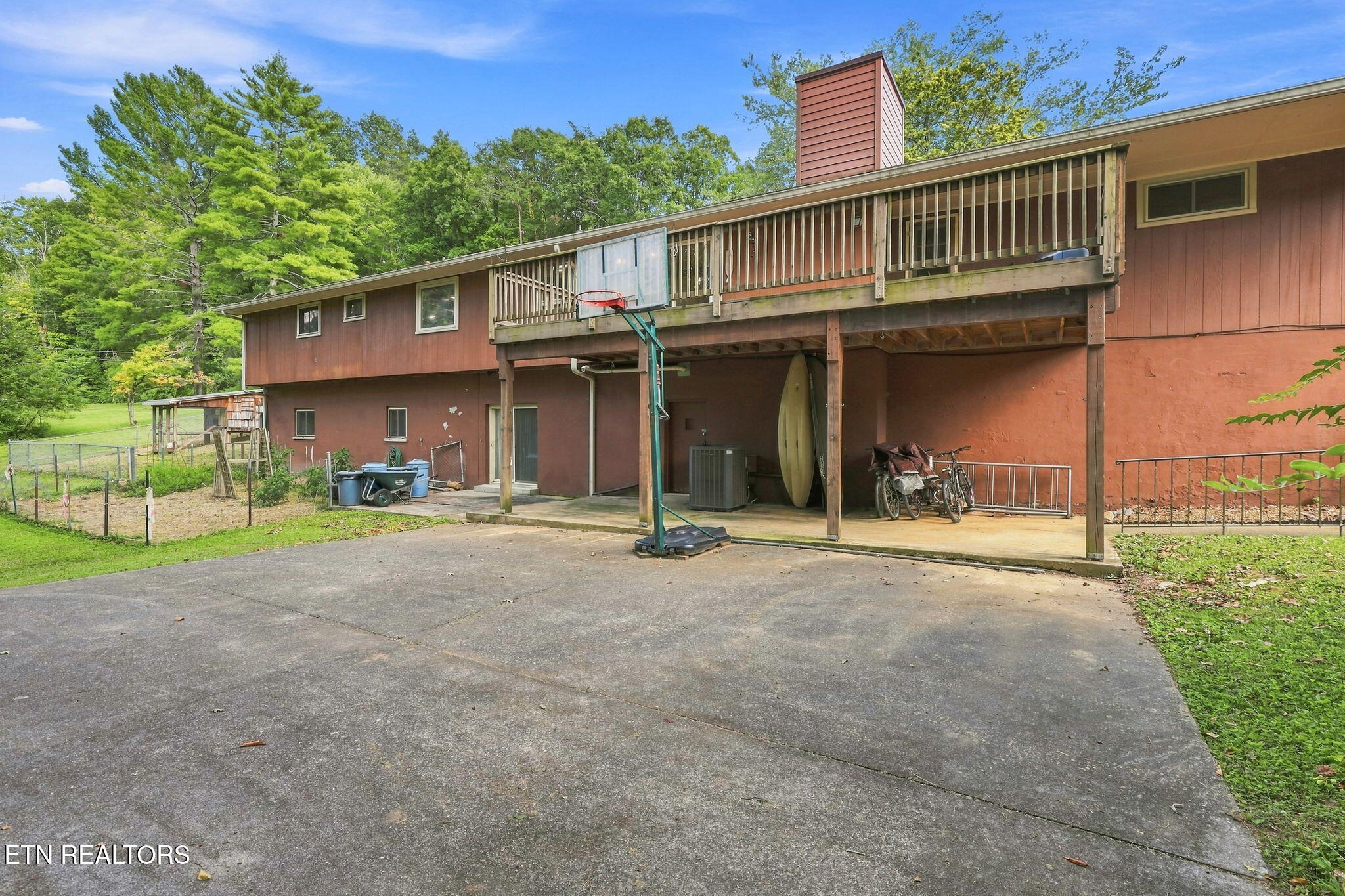 131 Cumberland View Drive Oak Ridge TN 37830