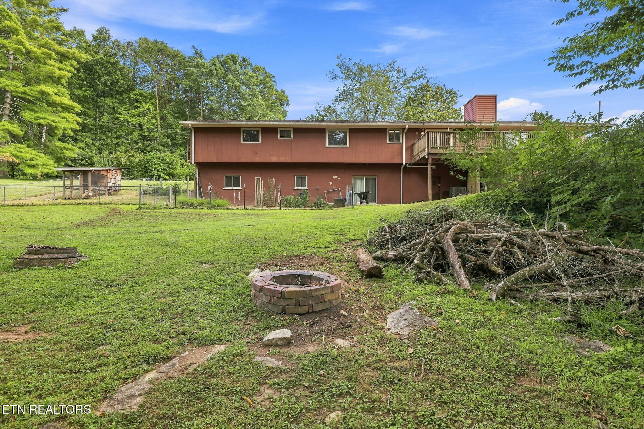 131 Cumberland View Drive Oak Ridge TN 37830