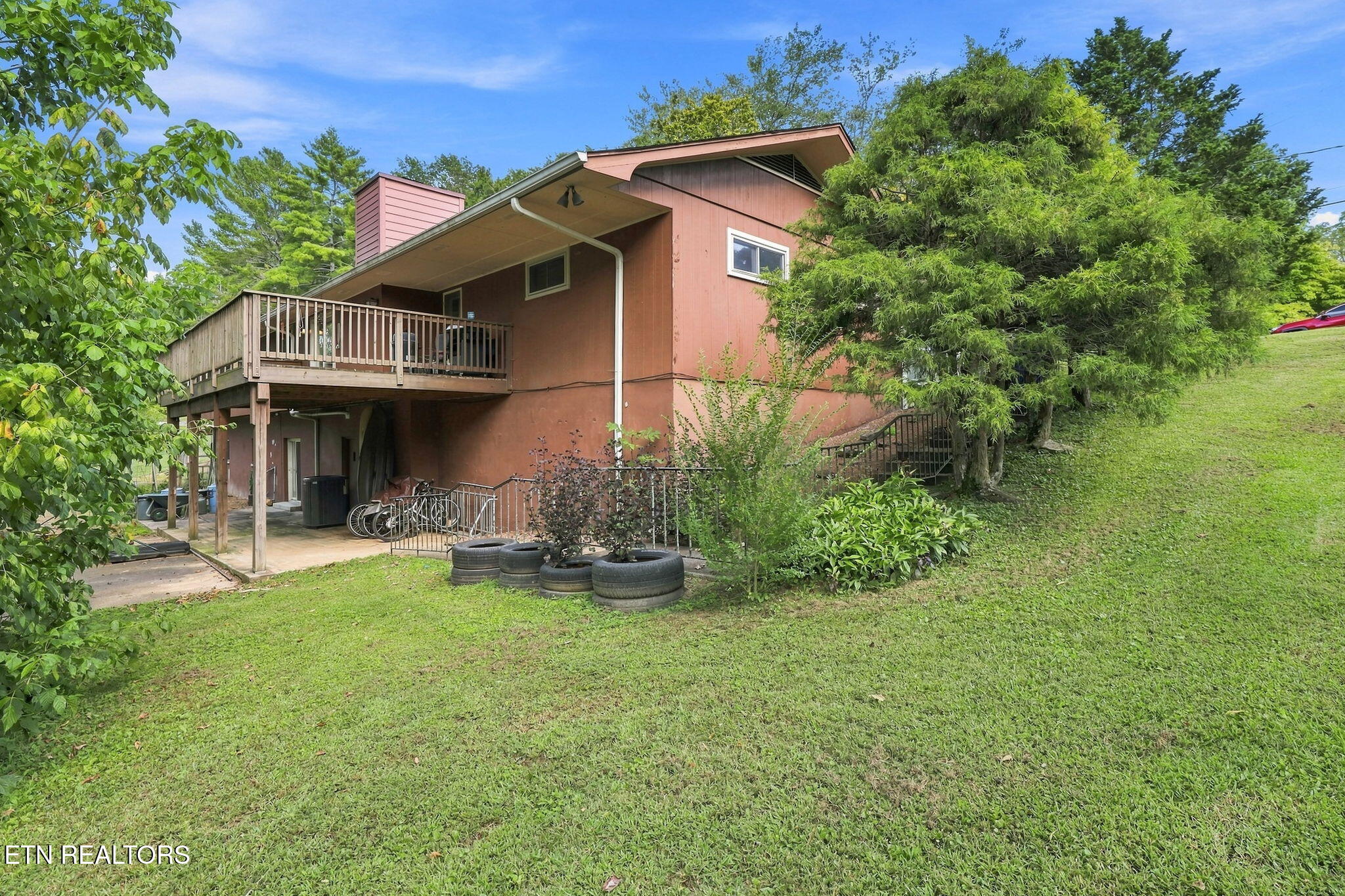 131 Cumberland View Drive Oak Ridge TN 37830