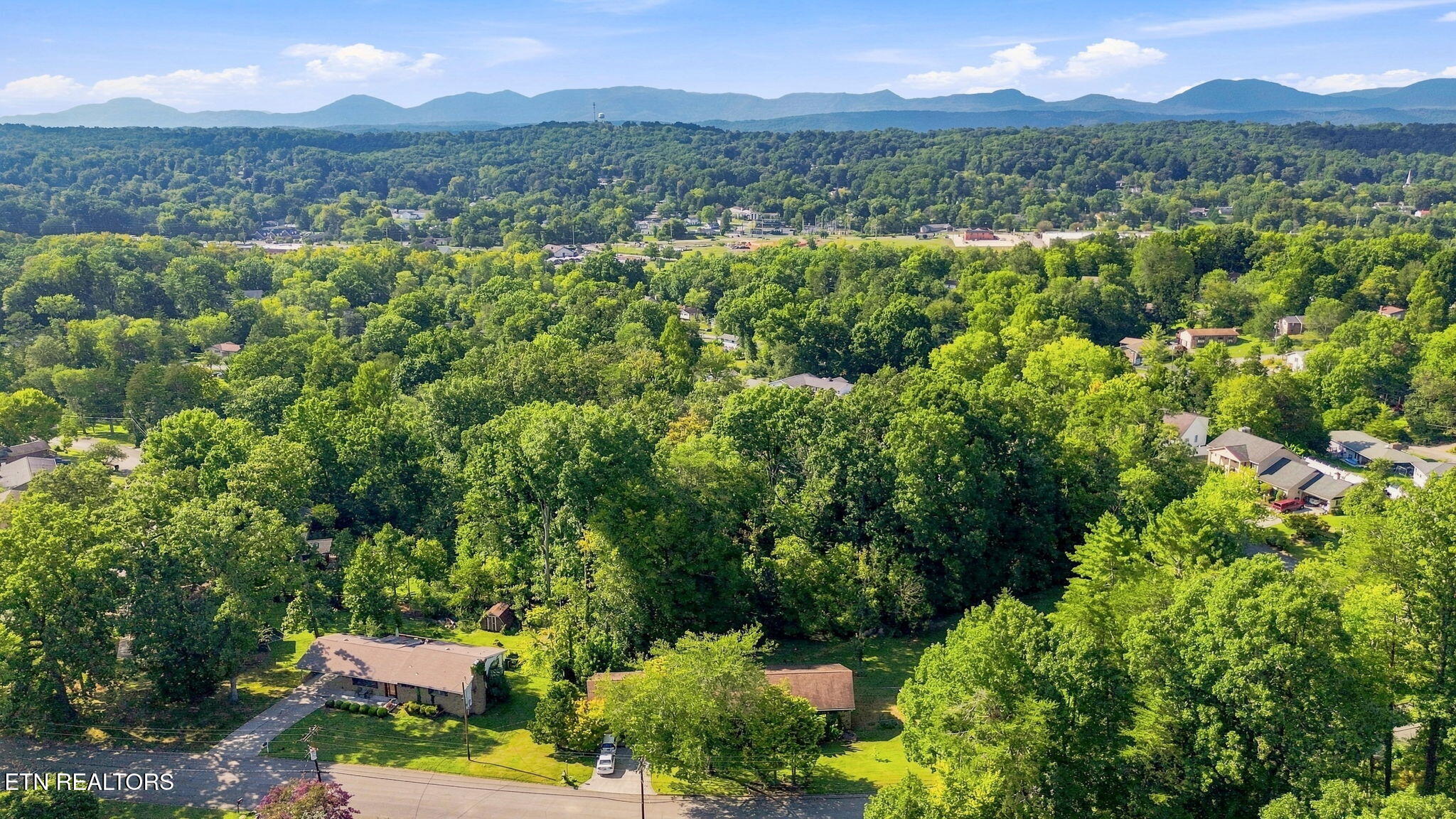 131 Cumberland View Drive Oak Ridge TN 37830