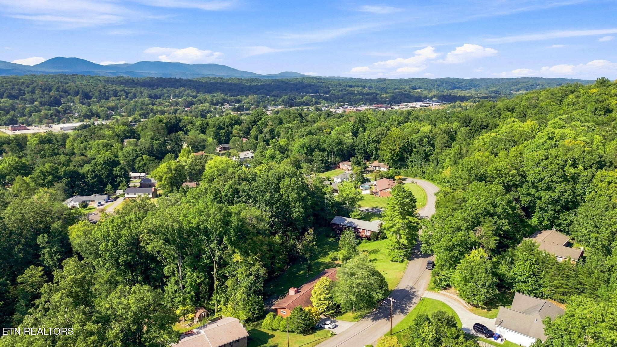 131 Cumberland View Drive Oak Ridge TN 37830