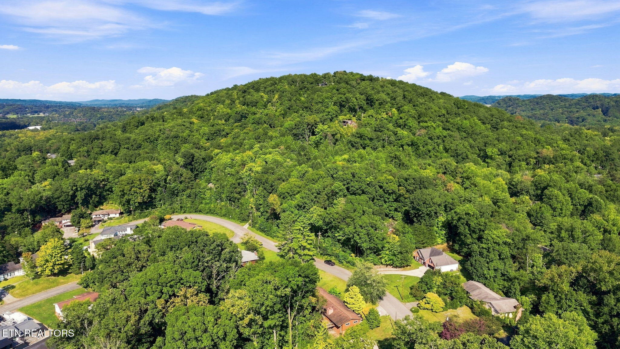 131 Cumberland View Drive Oak Ridge TN 37830