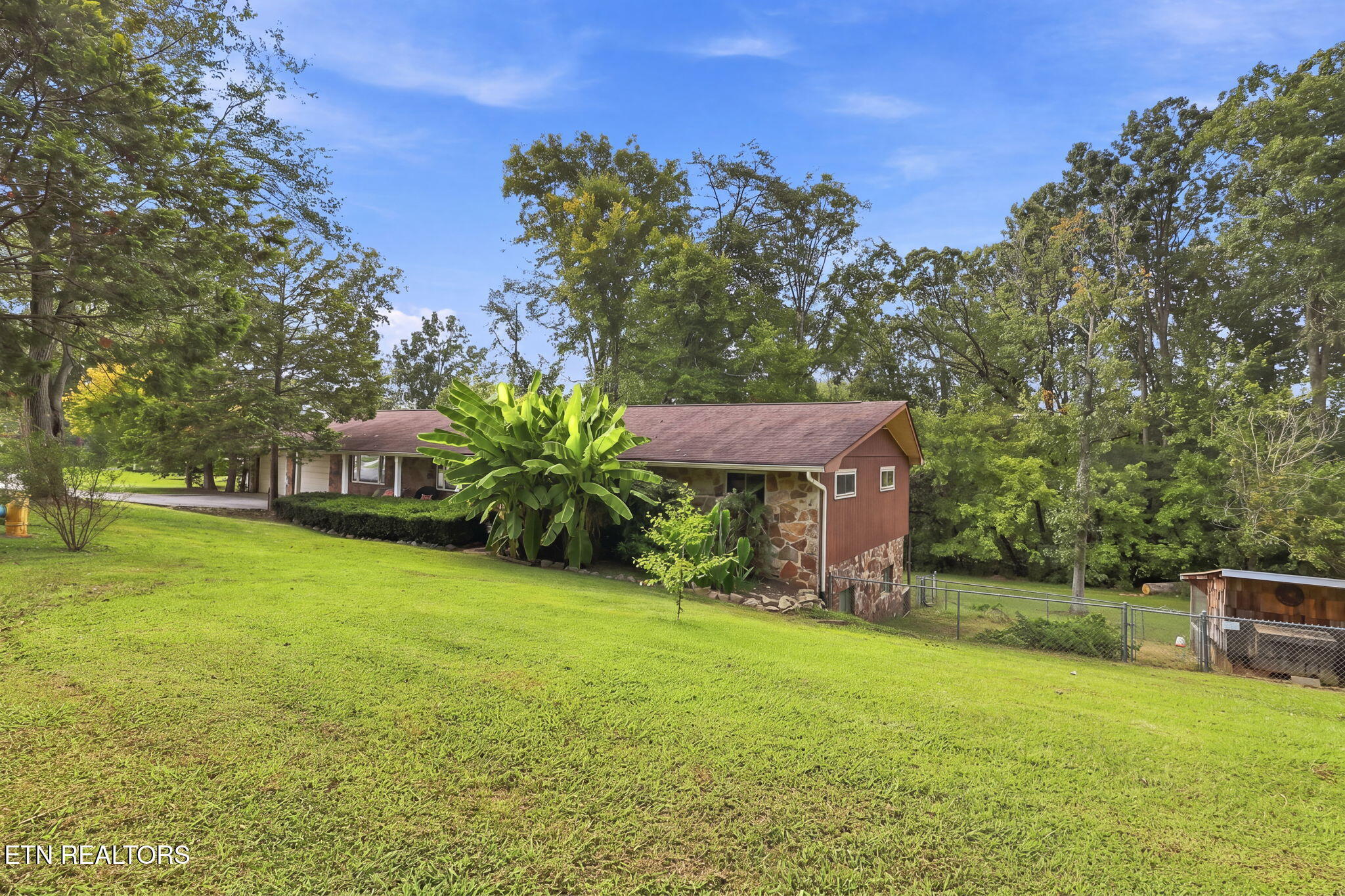 131 Cumberland View Drive Oak Ridge TN 37830
