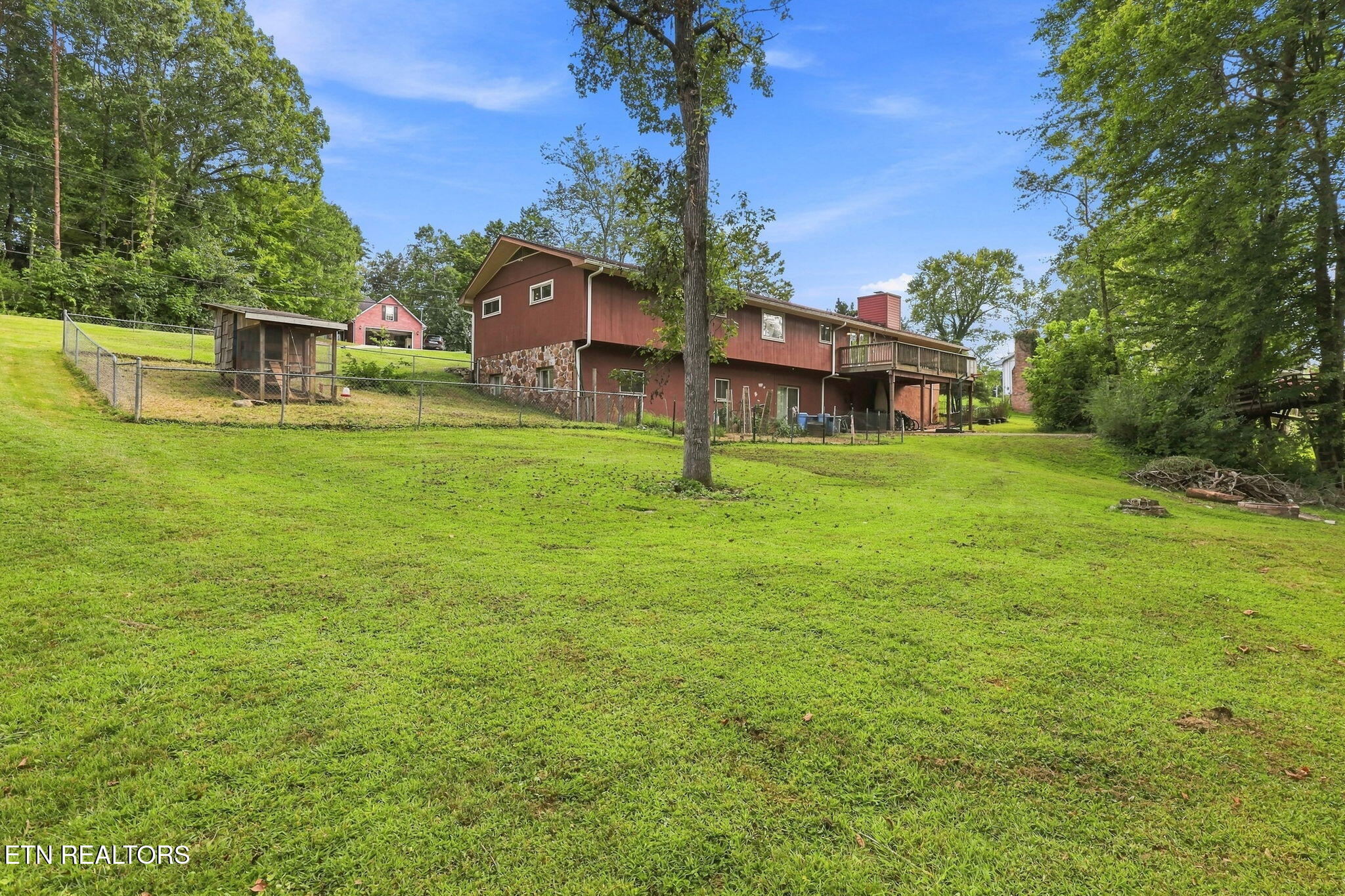 131 Cumberland View Drive Oak Ridge TN 37830