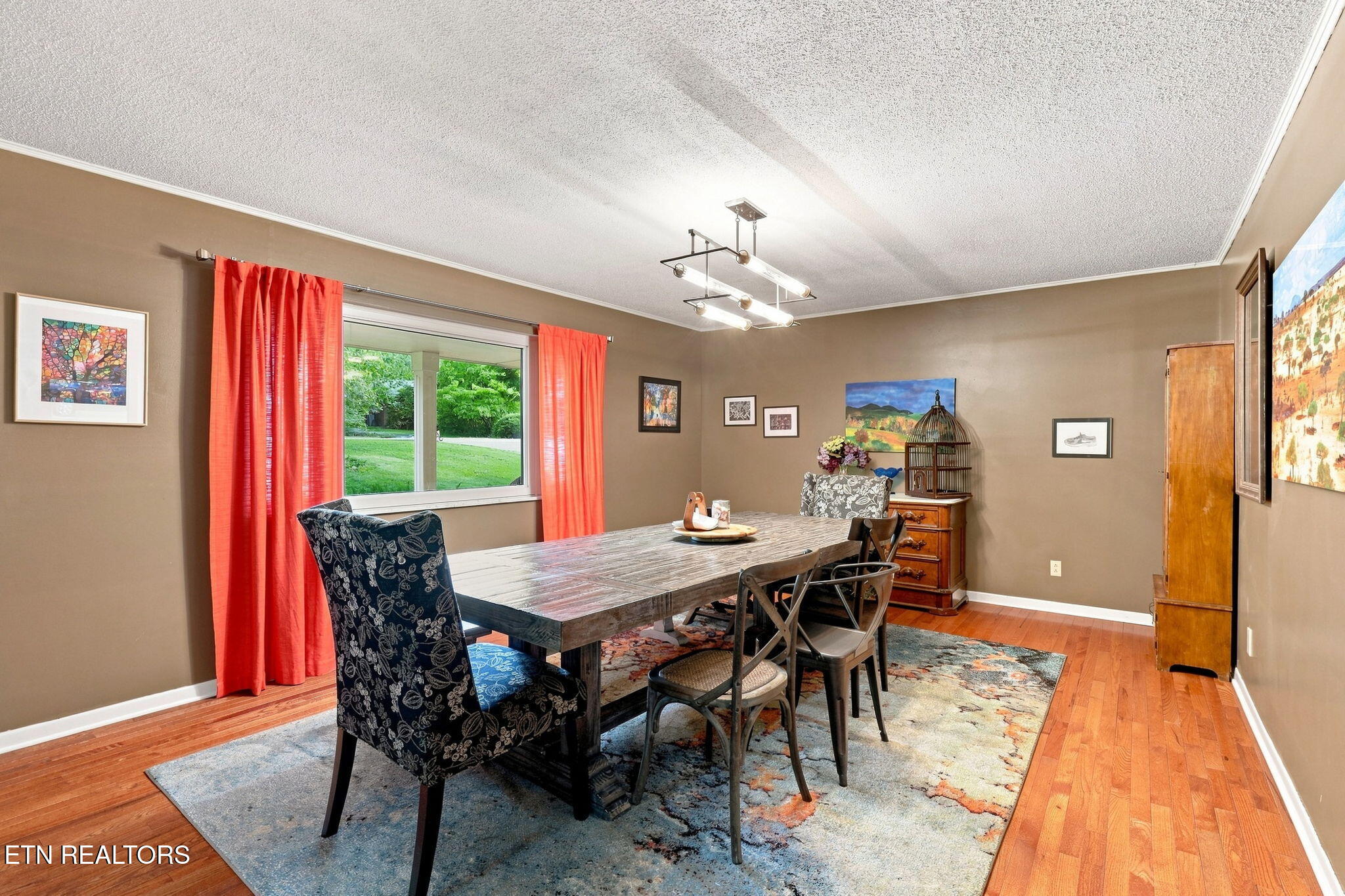 131 Cumberland View Drive Oak Ridge TN 37830