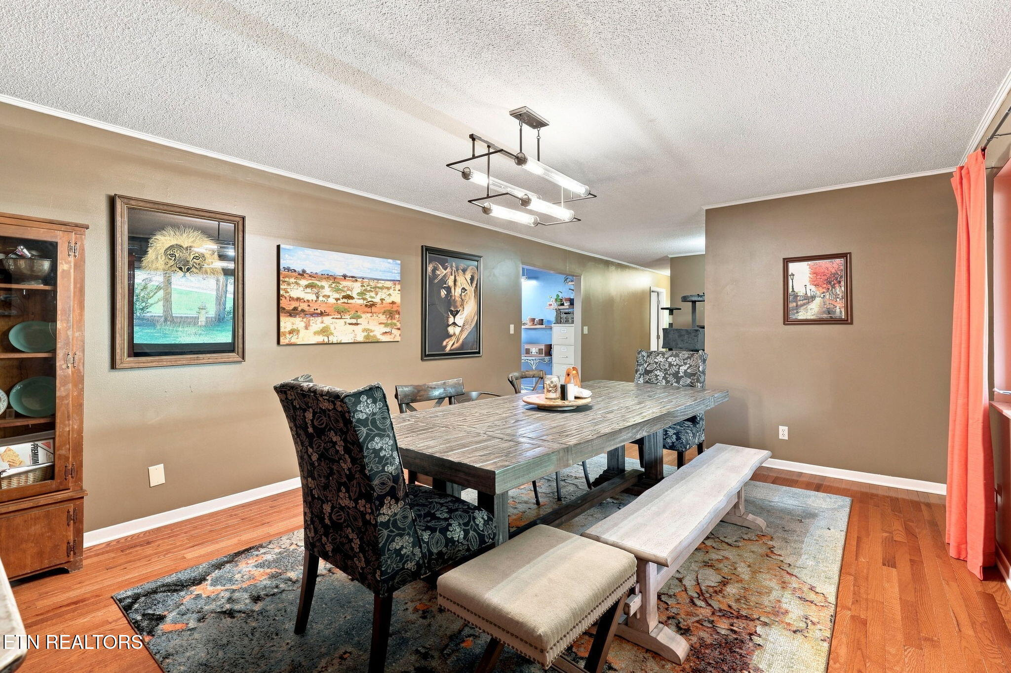 131 Cumberland View Drive Oak Ridge TN 37830