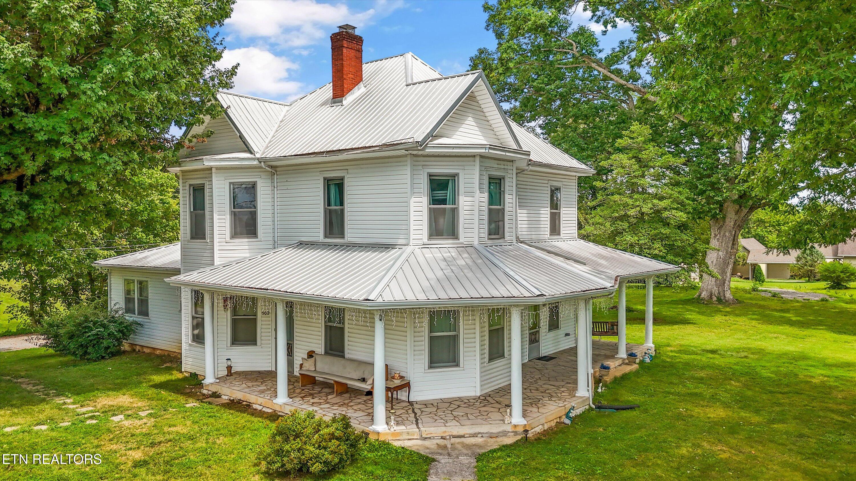 502 Main Street New Tazewell TN 37825