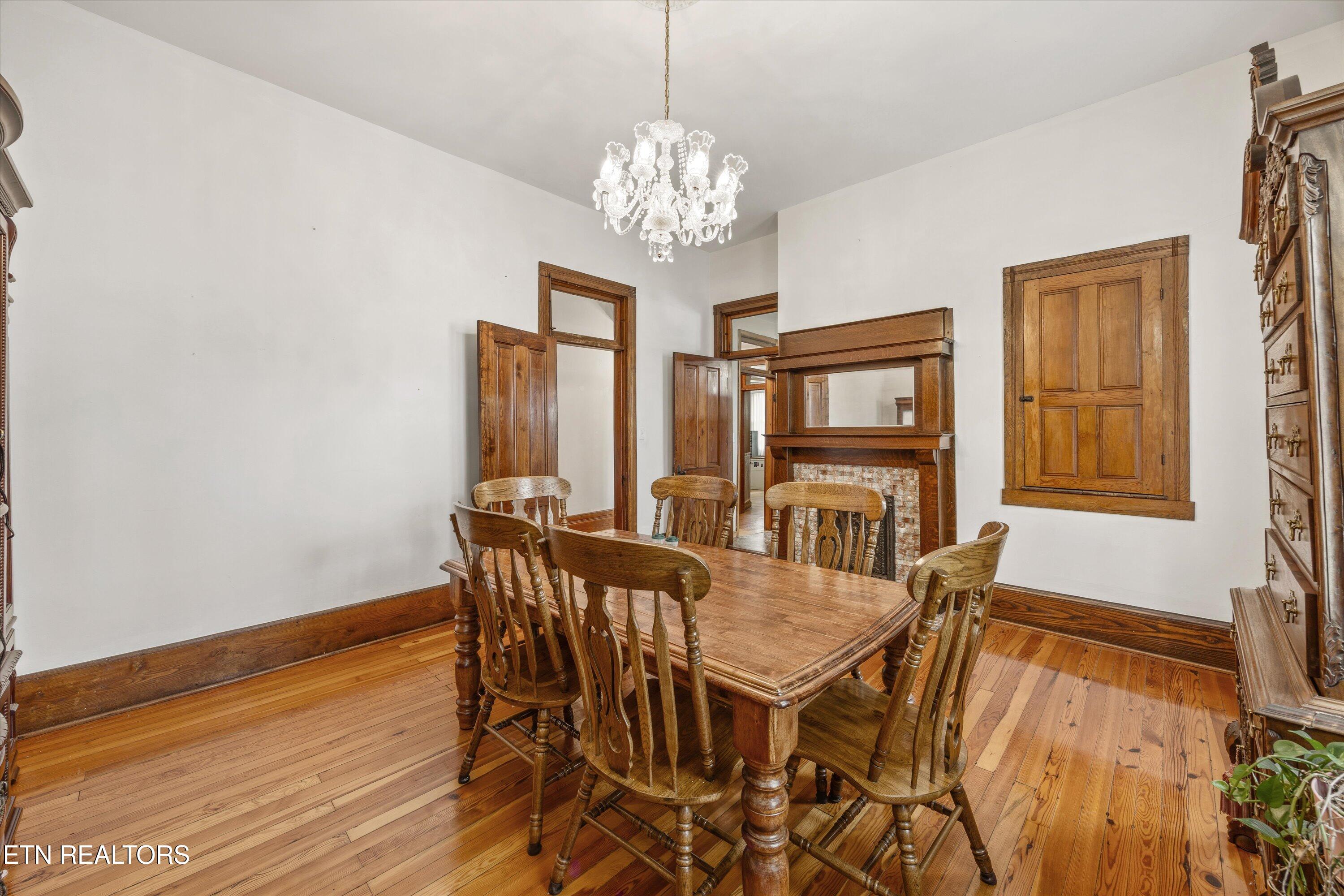 502 Main Street New Tazewell TN 37825