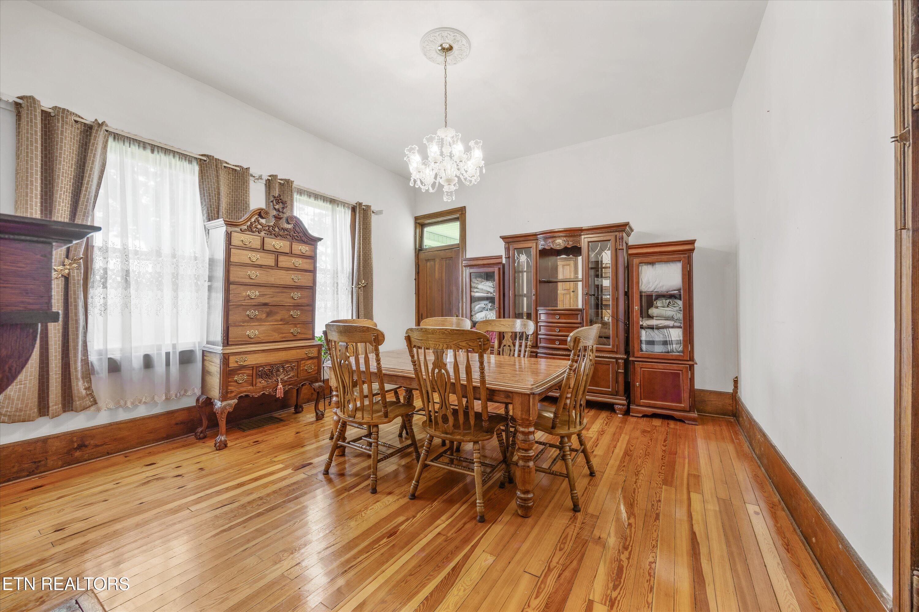 502 Main Street New Tazewell TN 37825