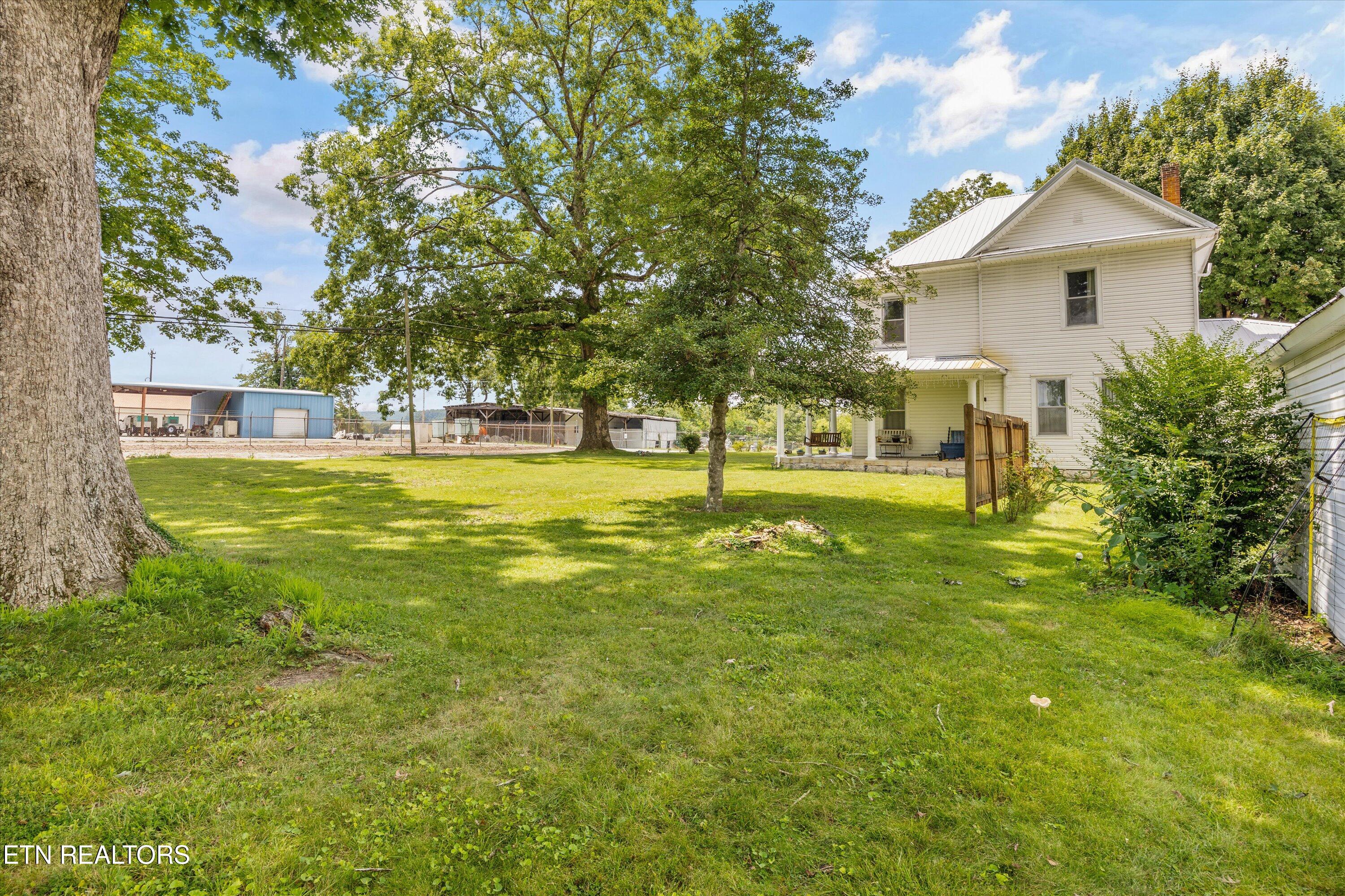 502 Main Street New Tazewell TN 37825