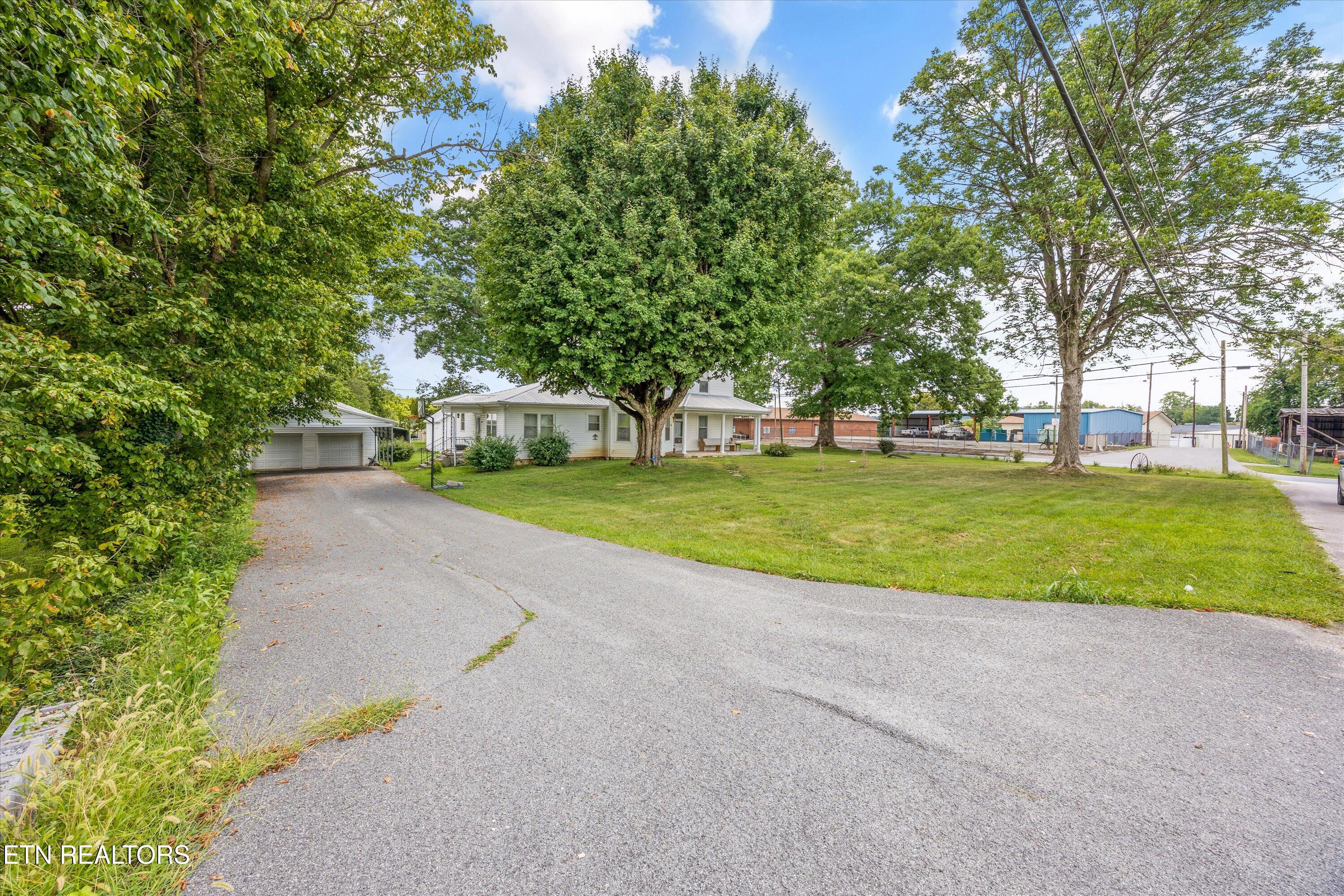 502 Main Street New Tazewell TN 37825