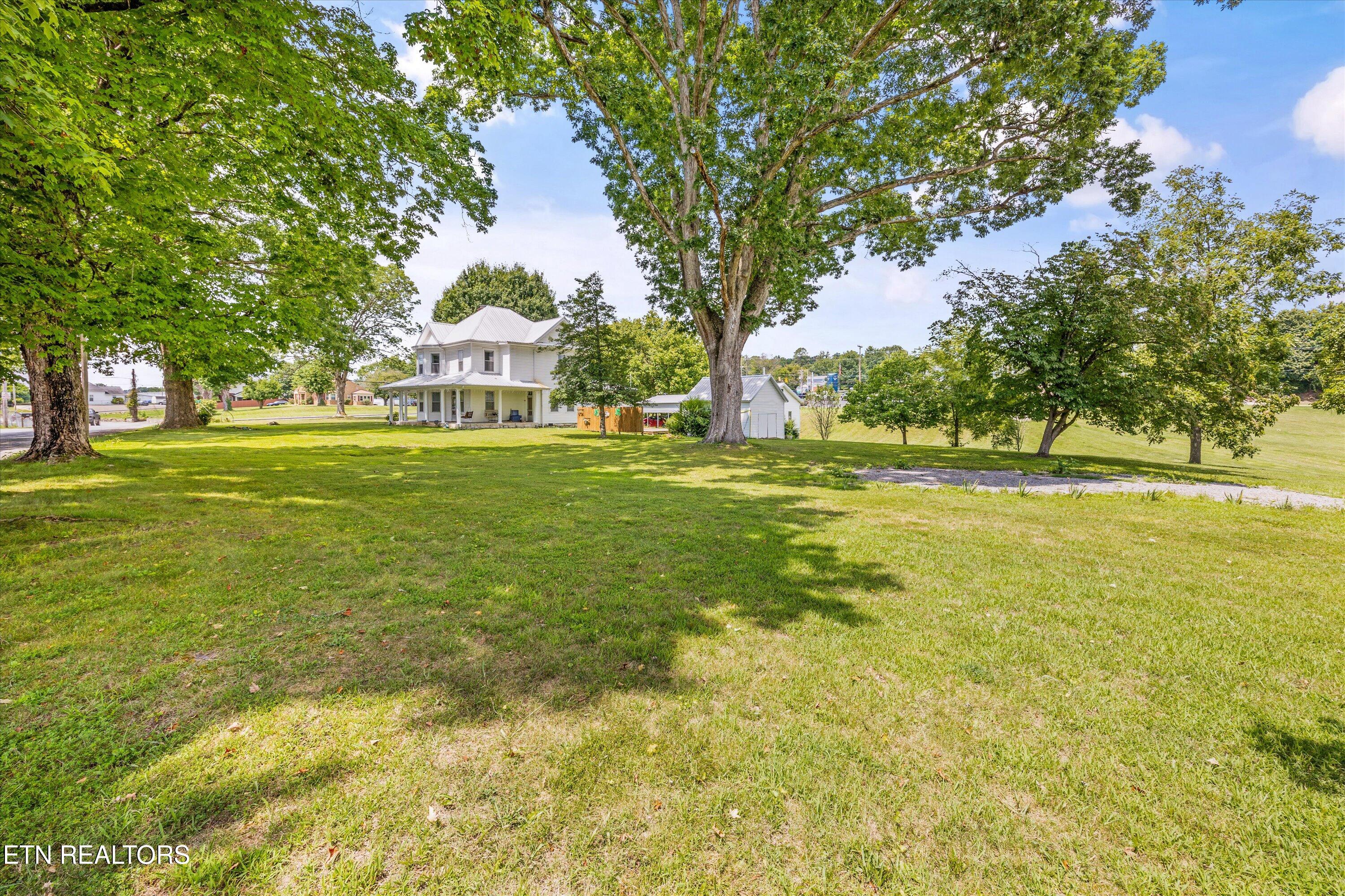 502 Main Street New Tazewell TN 37825
