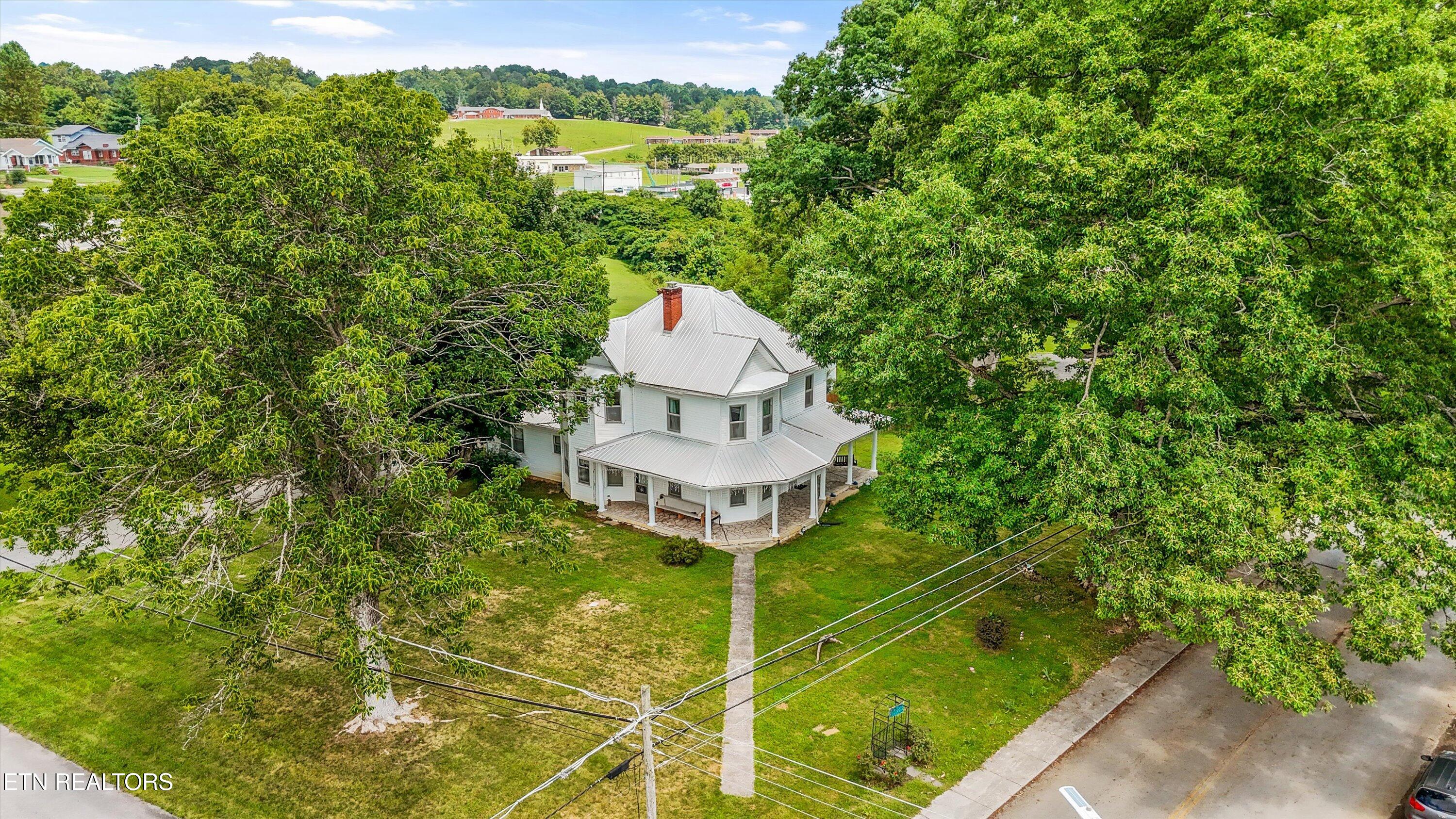 502 Main Street New Tazewell TN 37825