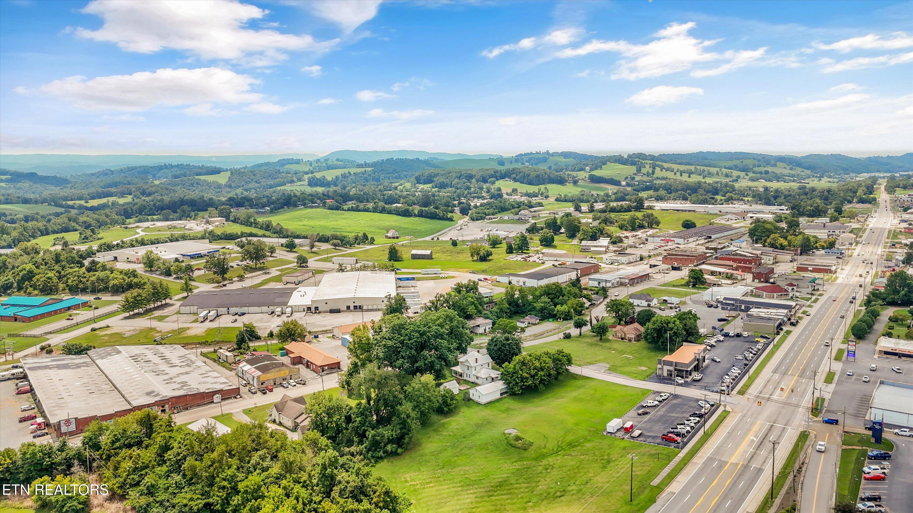 502 Main Street New Tazewell TN 37825