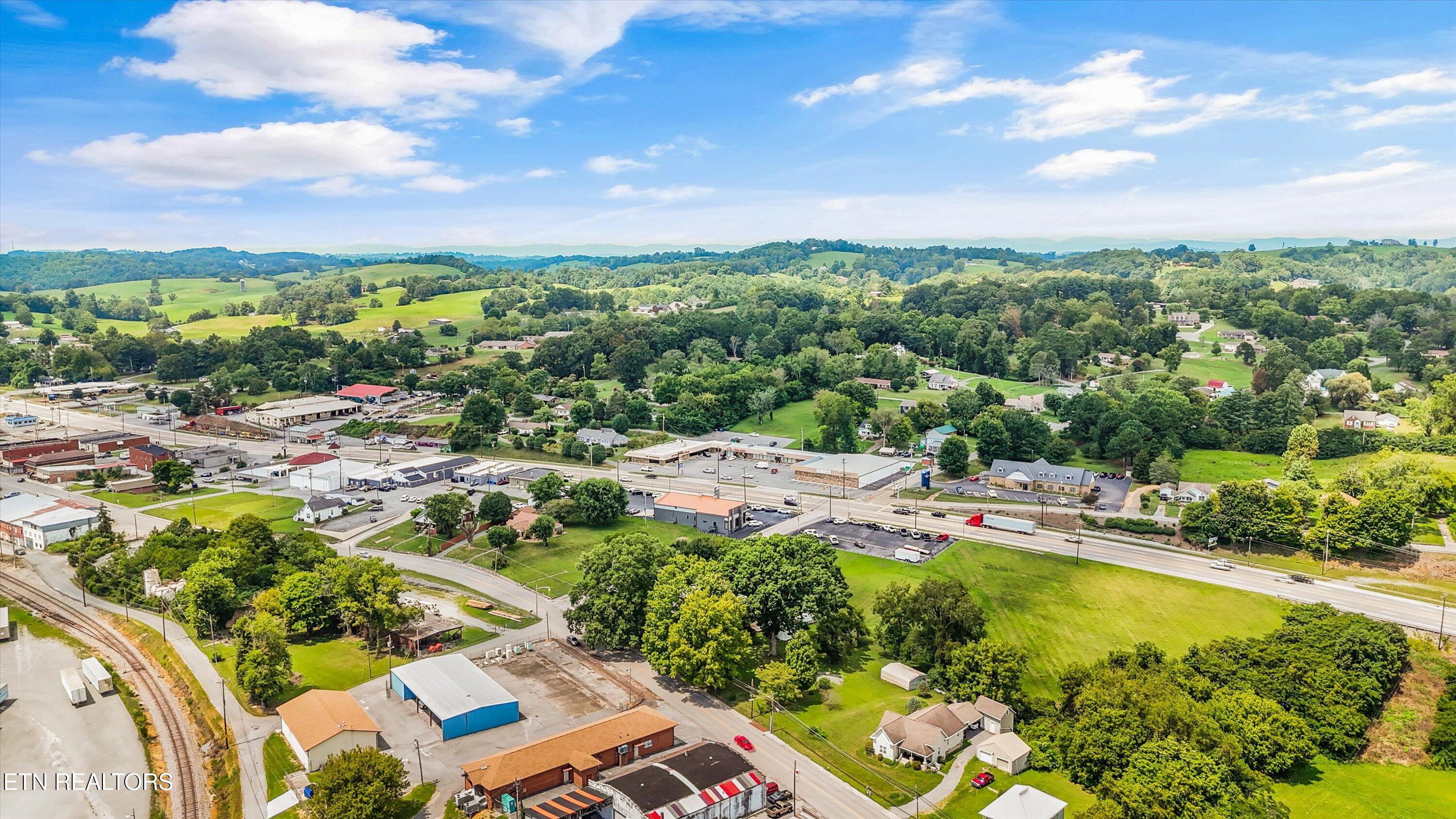 502 Main Street New Tazewell TN 37825