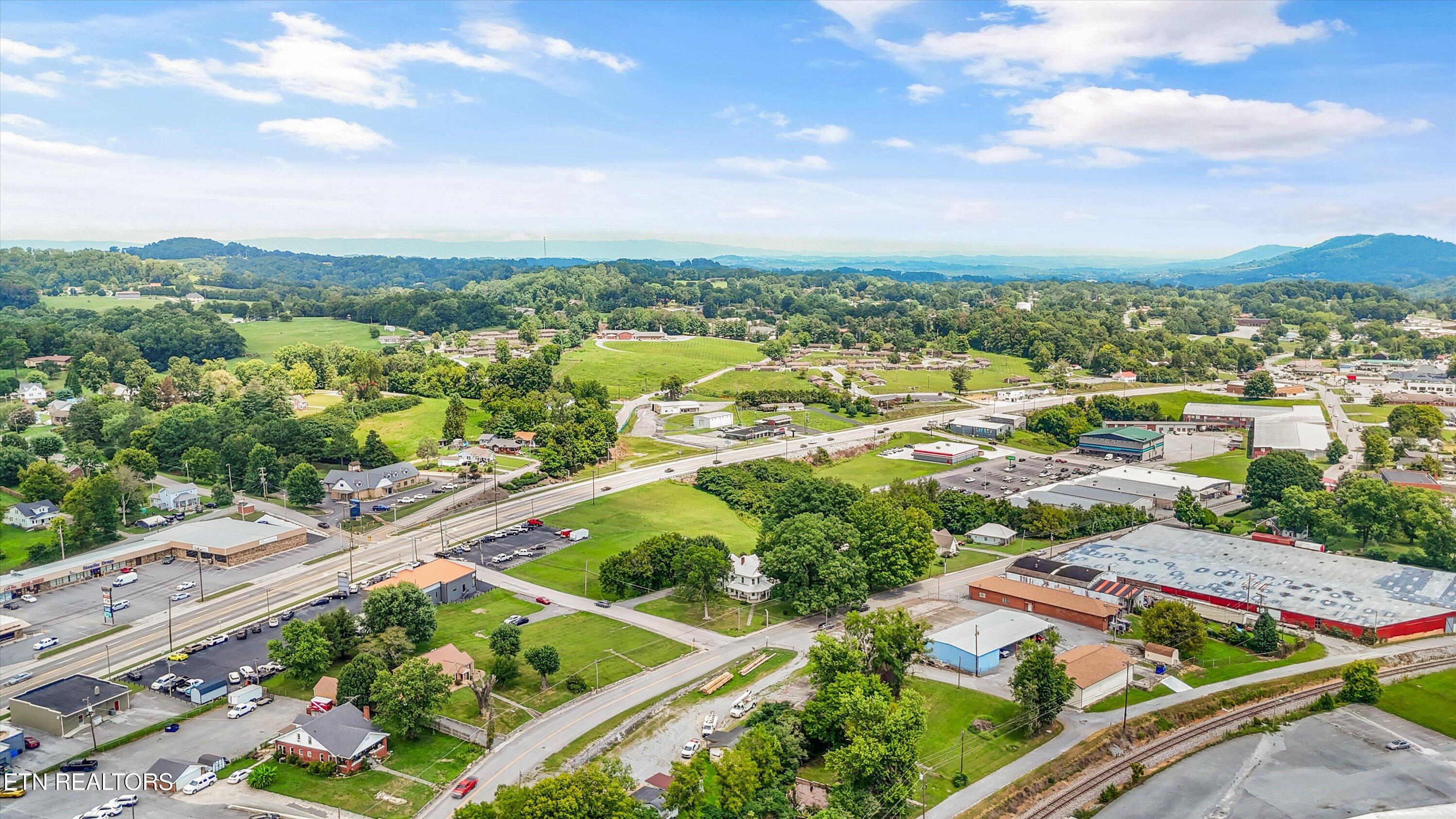 502 Main Street New Tazewell TN 37825