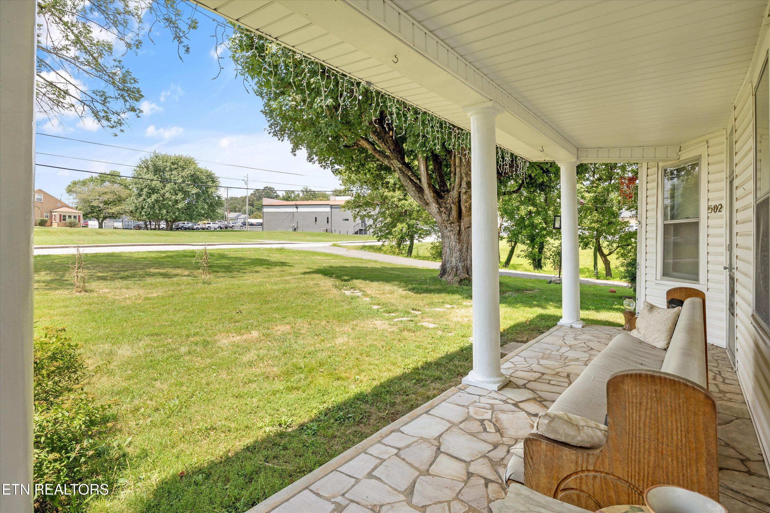502 Main Street New Tazewell TN 37825
