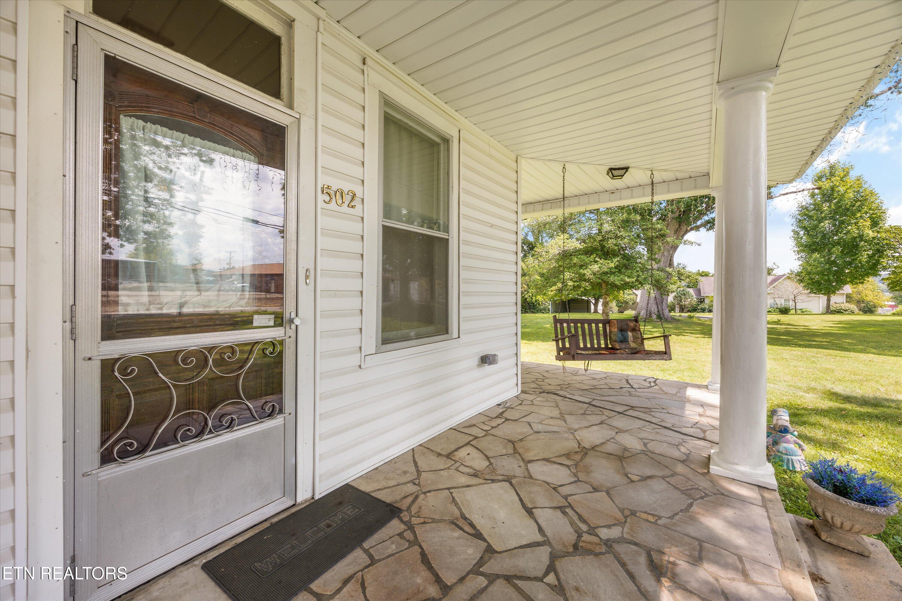 502 Main Street New Tazewell TN 37825